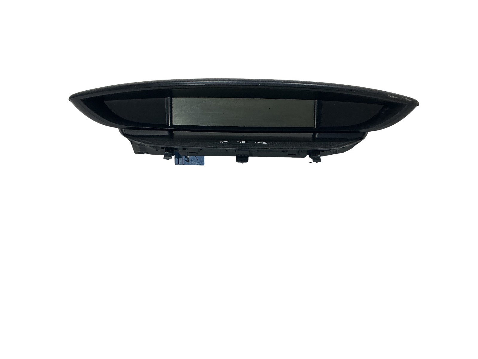 Quadro Strumenti Compl. P96631954zd P96631954ZD Usato