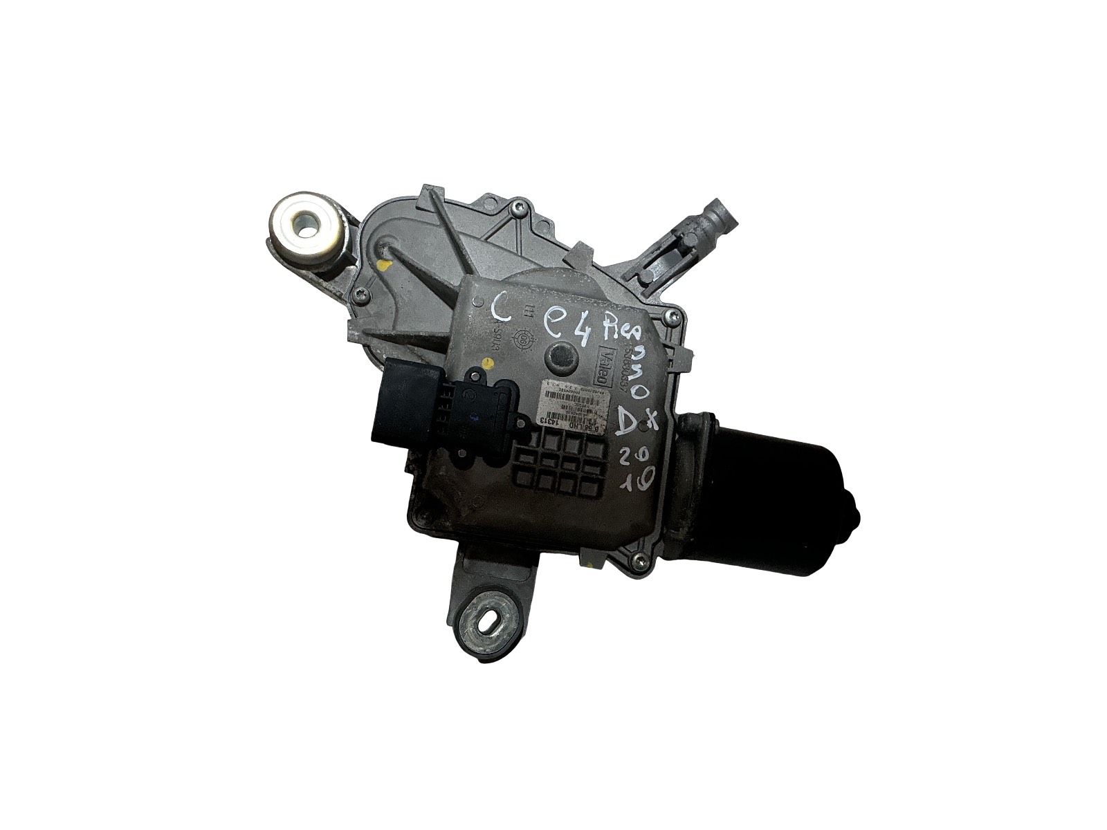 Motorino Alzacristallo Porta Ant. Destro (Valeo) 9222GZ 53630337 Usato