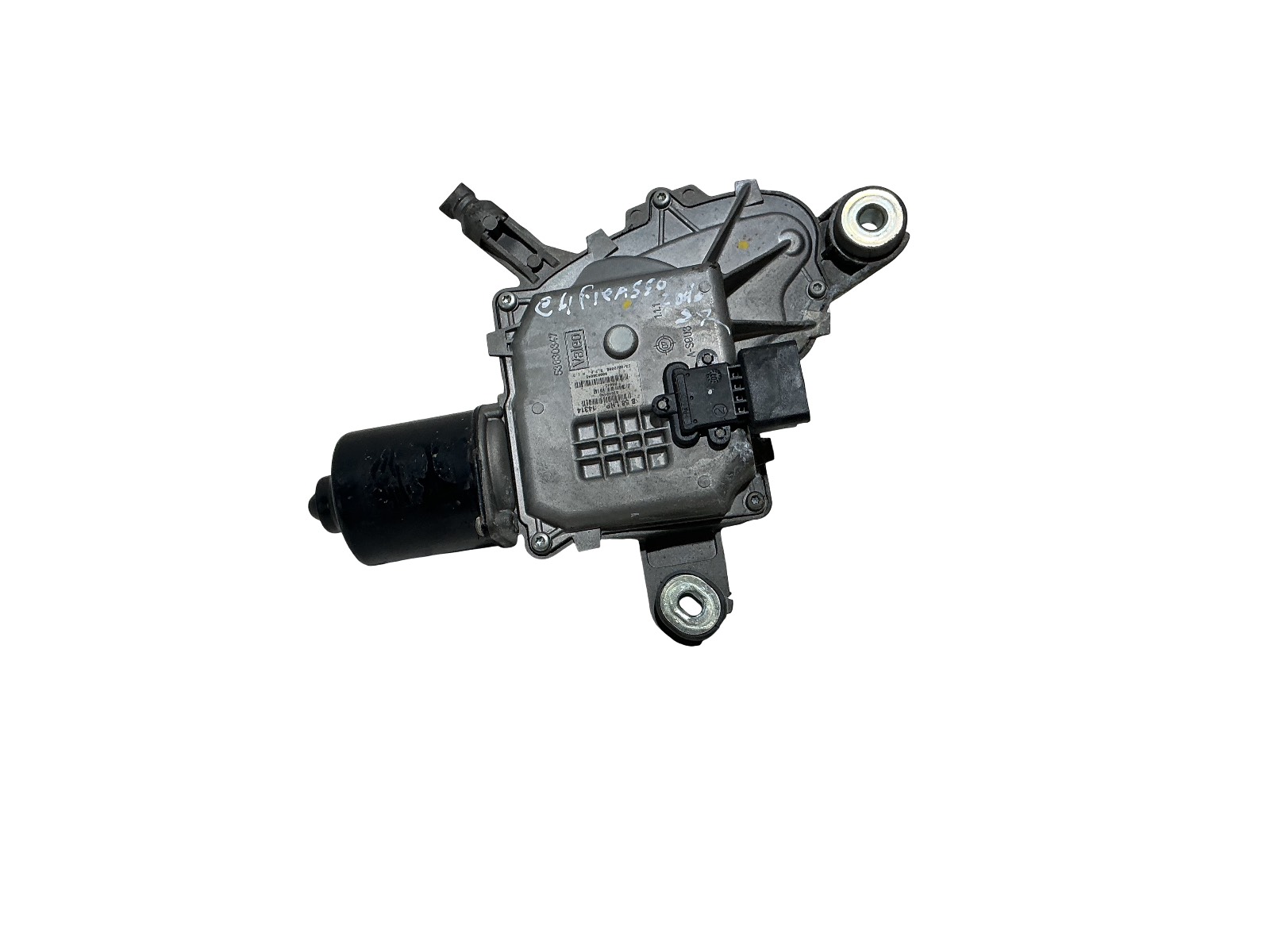 Motorino Alzacristallo Porta Ant. Sinistro (Valeo) 9221HH 53630847 Usato