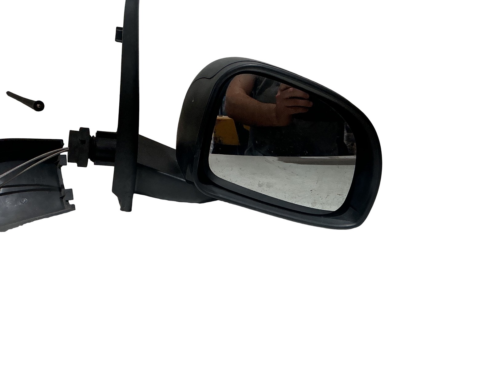 Retrovisore Est. Destro 735534265 Usato