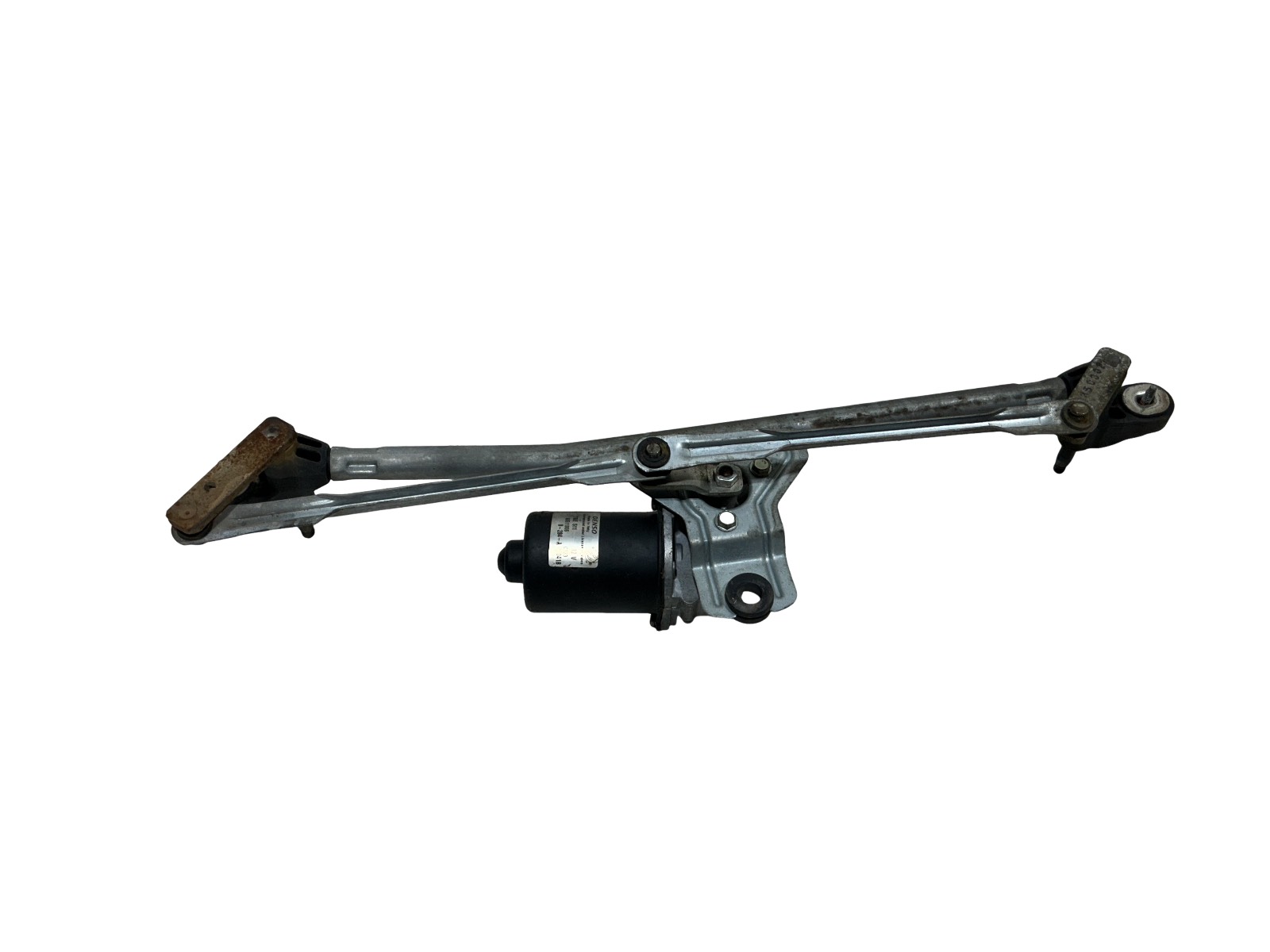 Motorino Tergiparabrezza Compl. (Denso) 60511006 TGE 511 Usato