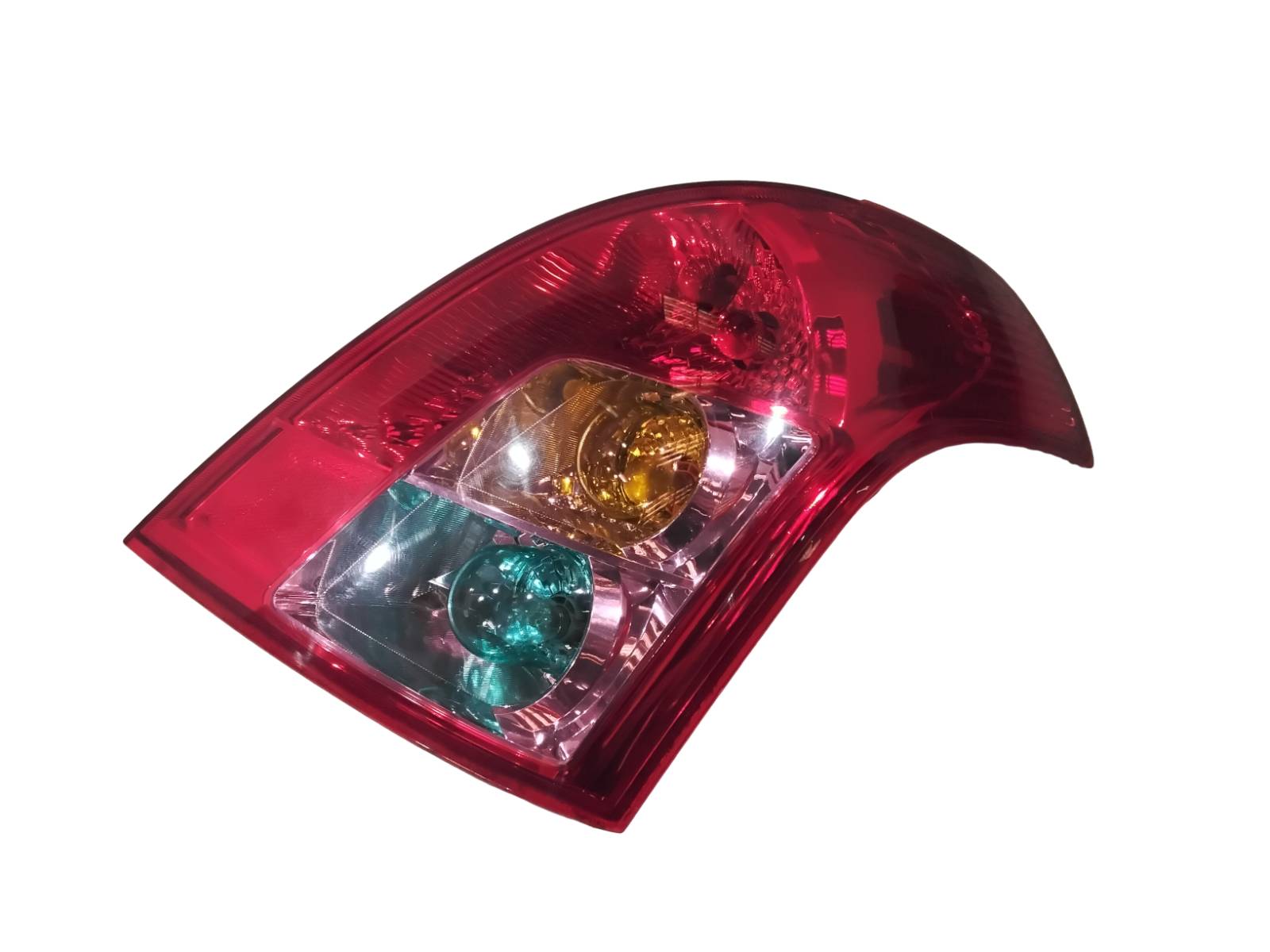 Fanale Post. Destro 3565062J00000 Usato
