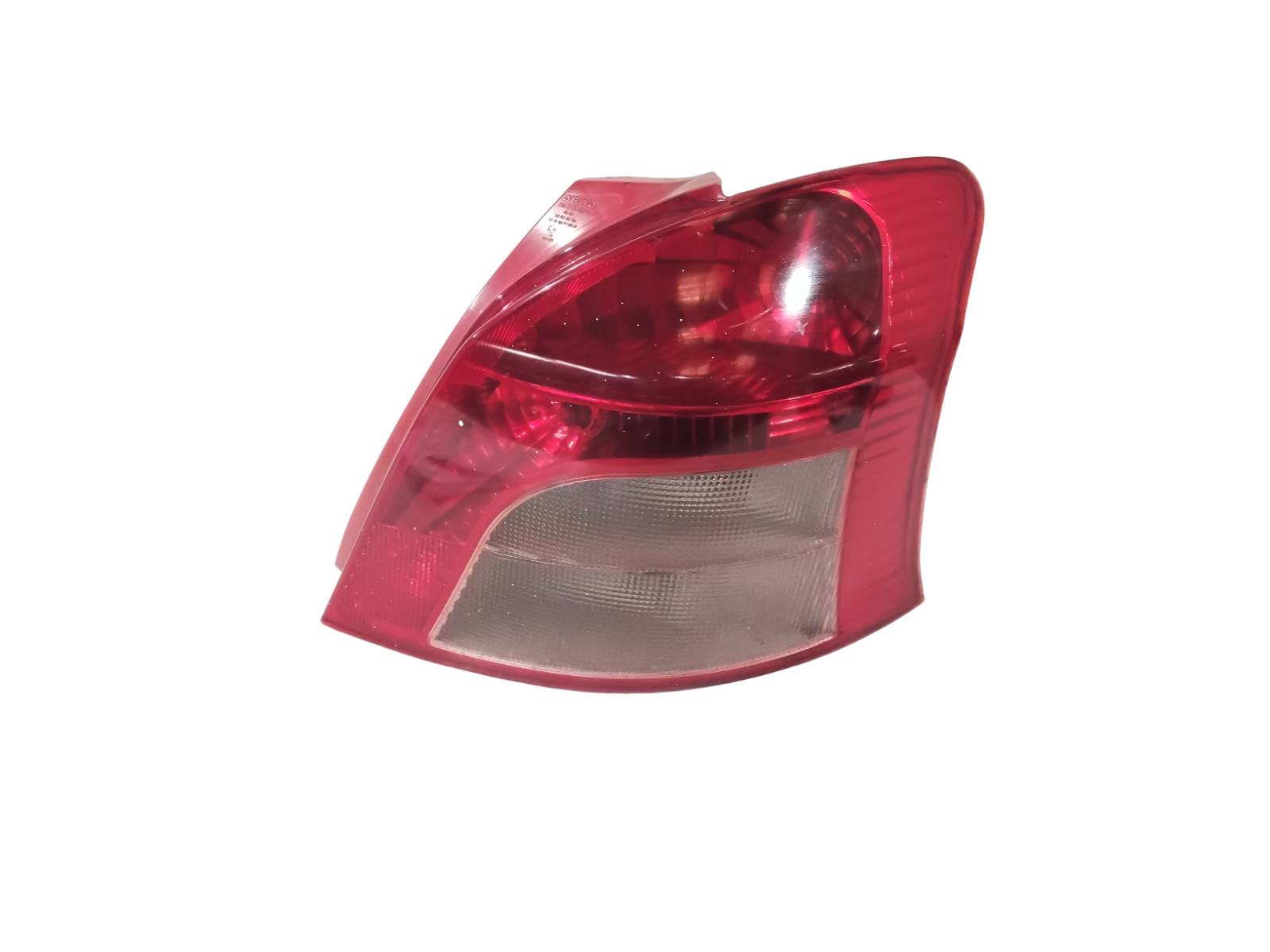Fanale Post. Destro 815510D110 Usato