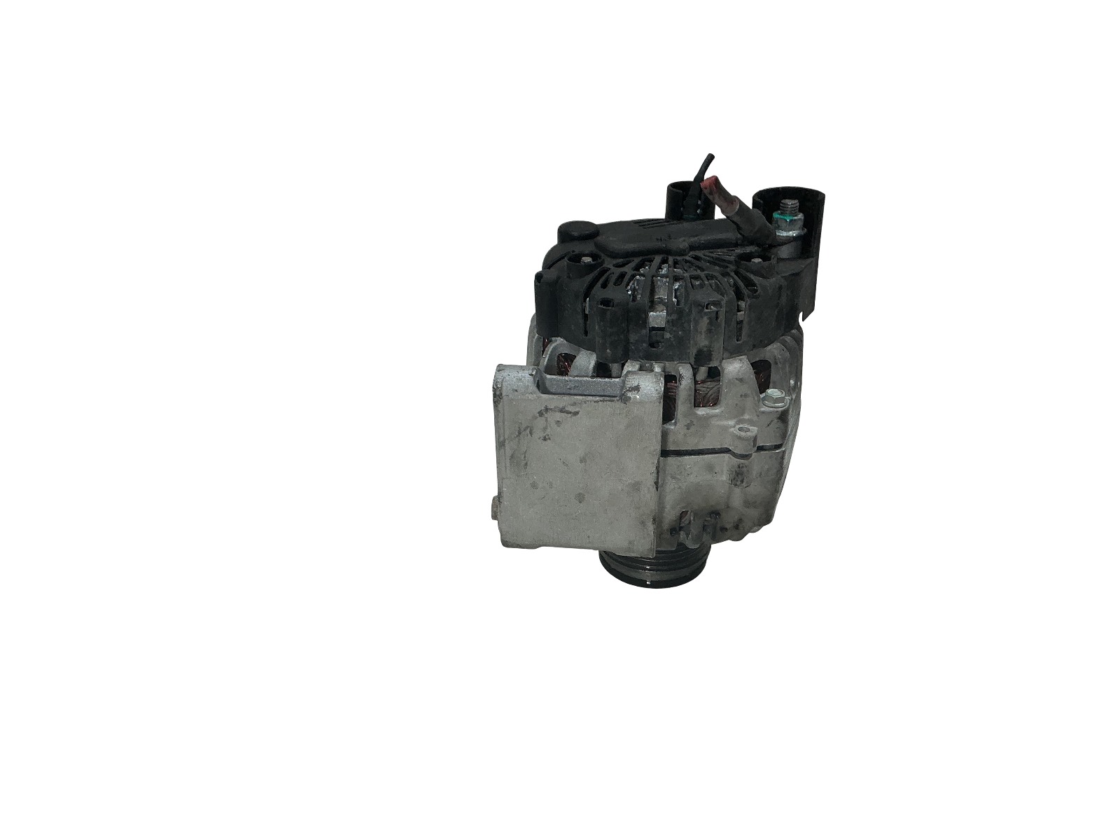 Alternatore (Remarc) 52003517 Usato