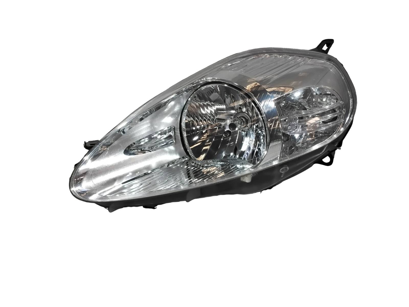 Proiettore Sinistro 51701593 20-A850B Usato