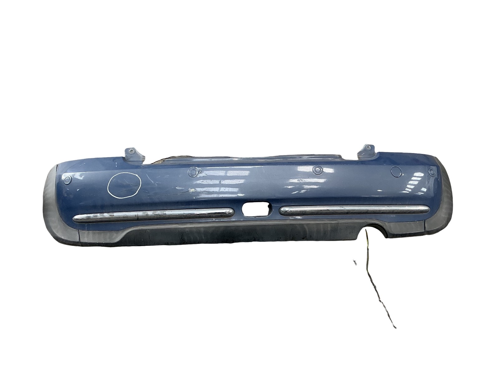 Paraurti Post. 51120029925 Usato