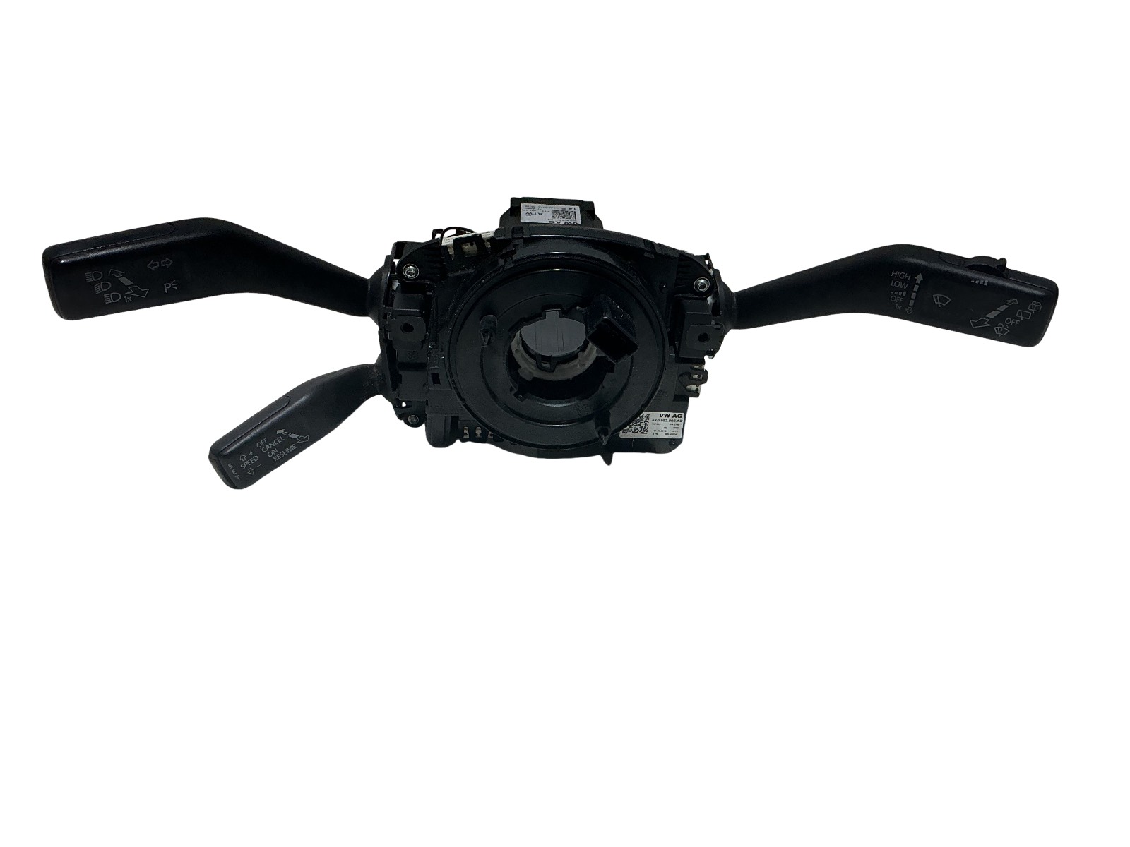 Devioguidasgancio (Vw Ag) 3C99535029B9 ATW Usato