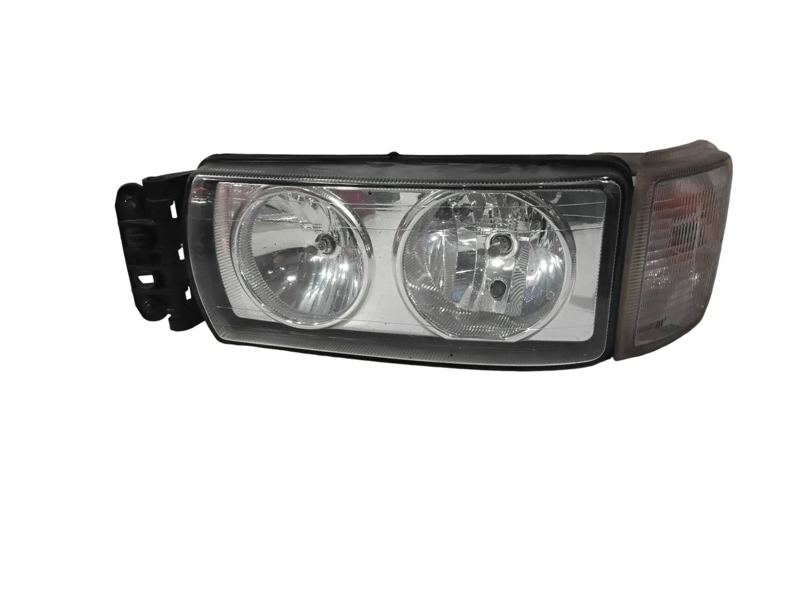 Proiettore Sinistro (Iveco) 500340408 Usato