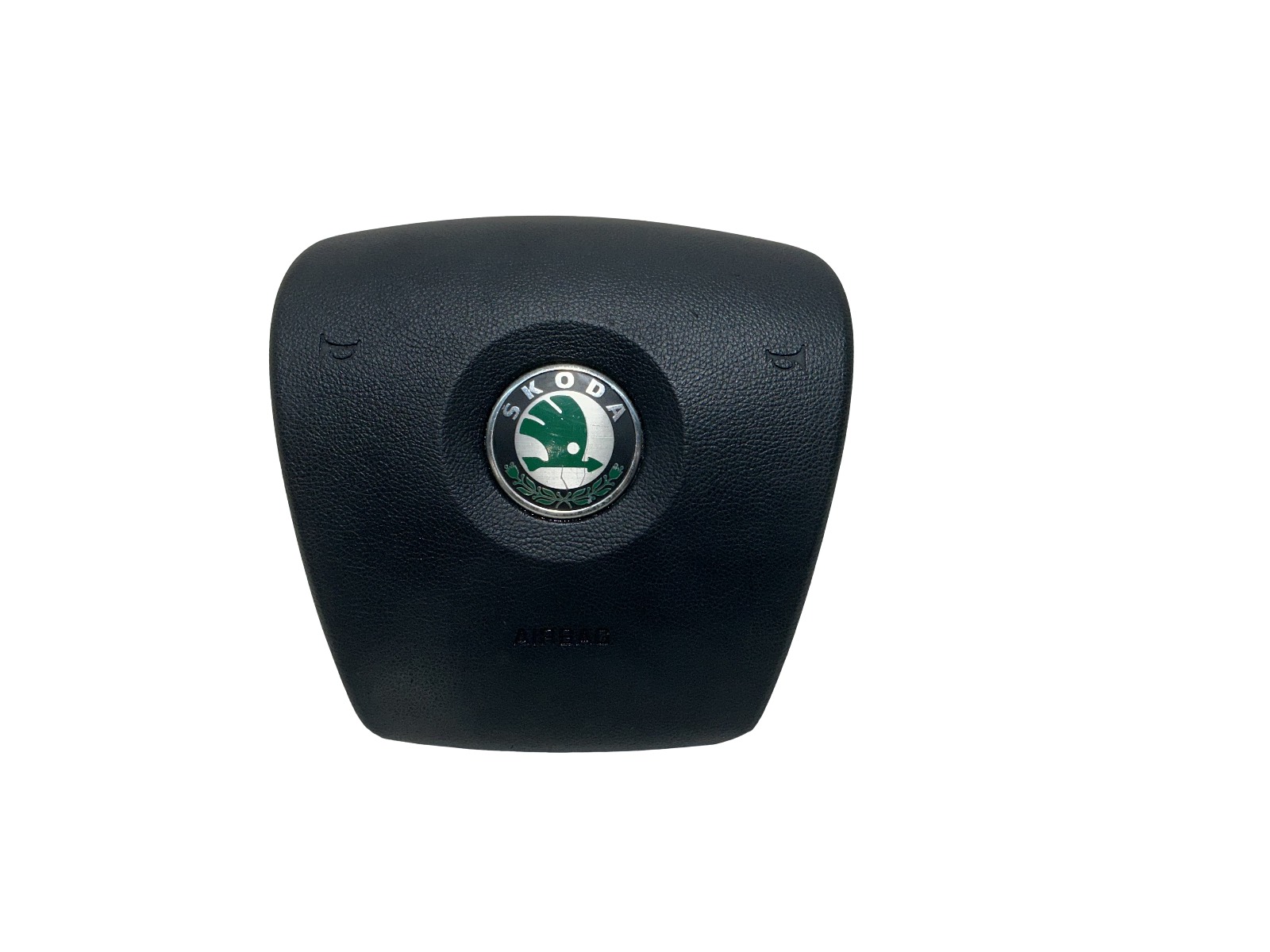 Dispositivo Airbag Lato Guida (Skoda Skoda) 5J0880201D3X1 Usato