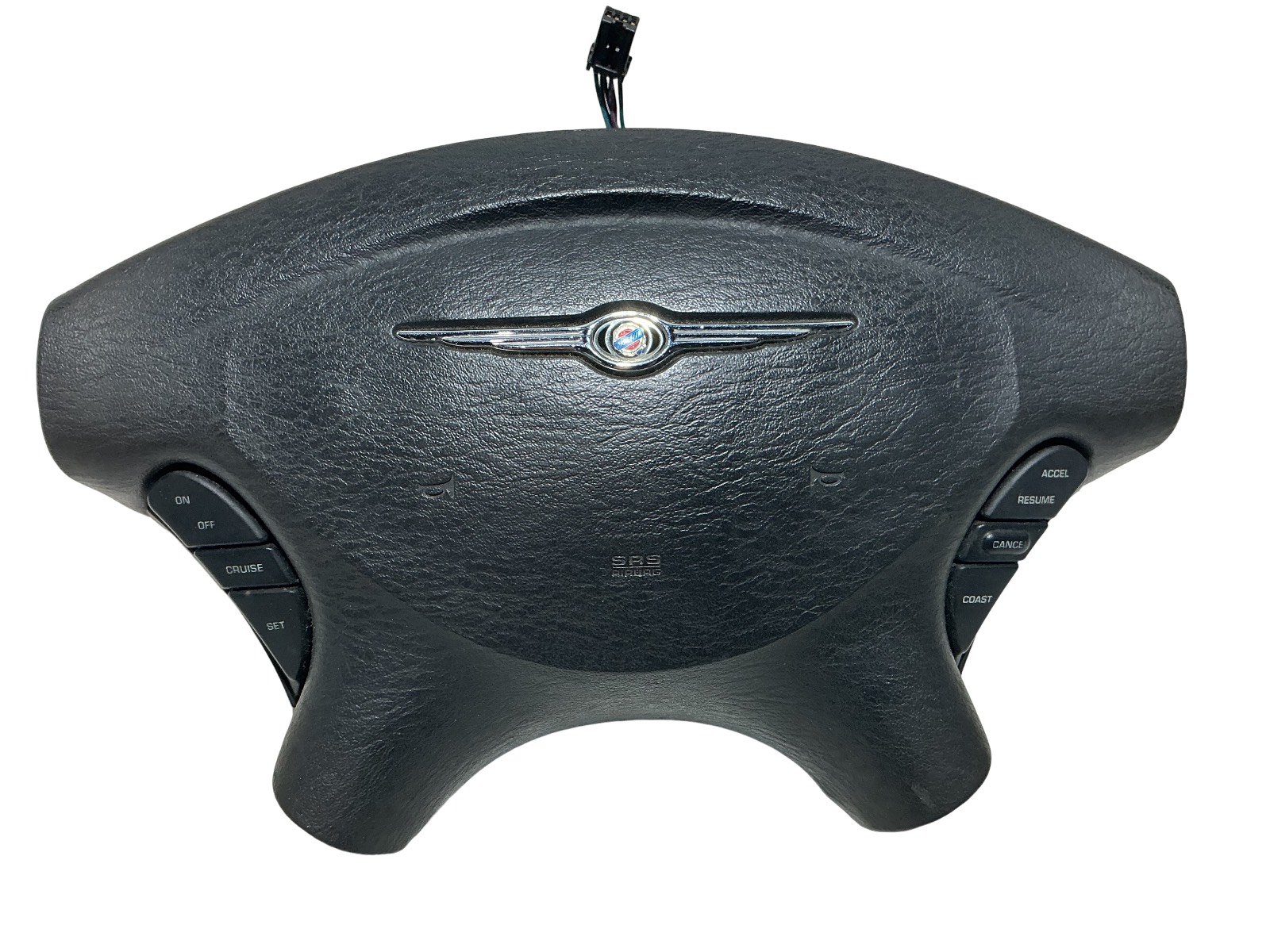 Dispositivo Airbag Lato Guida (Chrysler) K0YS901DVAK Usato