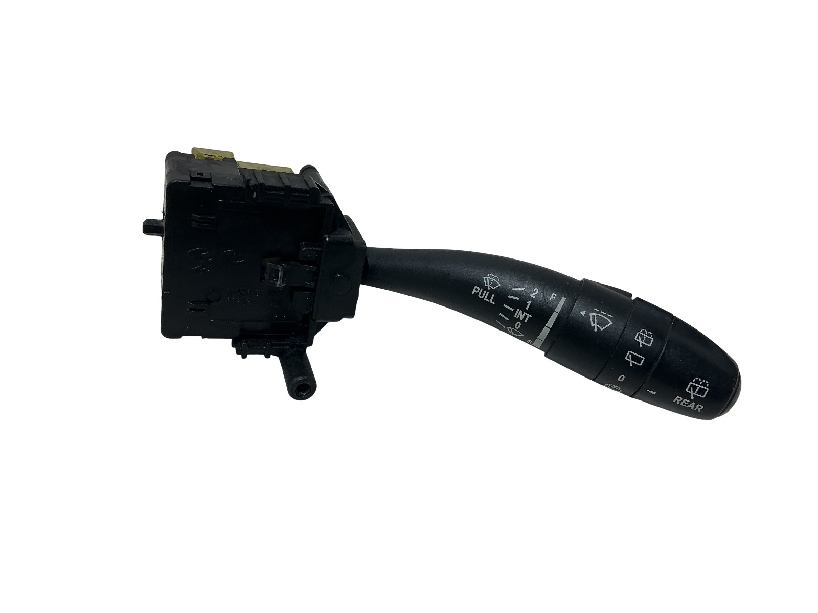 Blocco Comandi Tergicristalli 934201H201 WP20 Usato