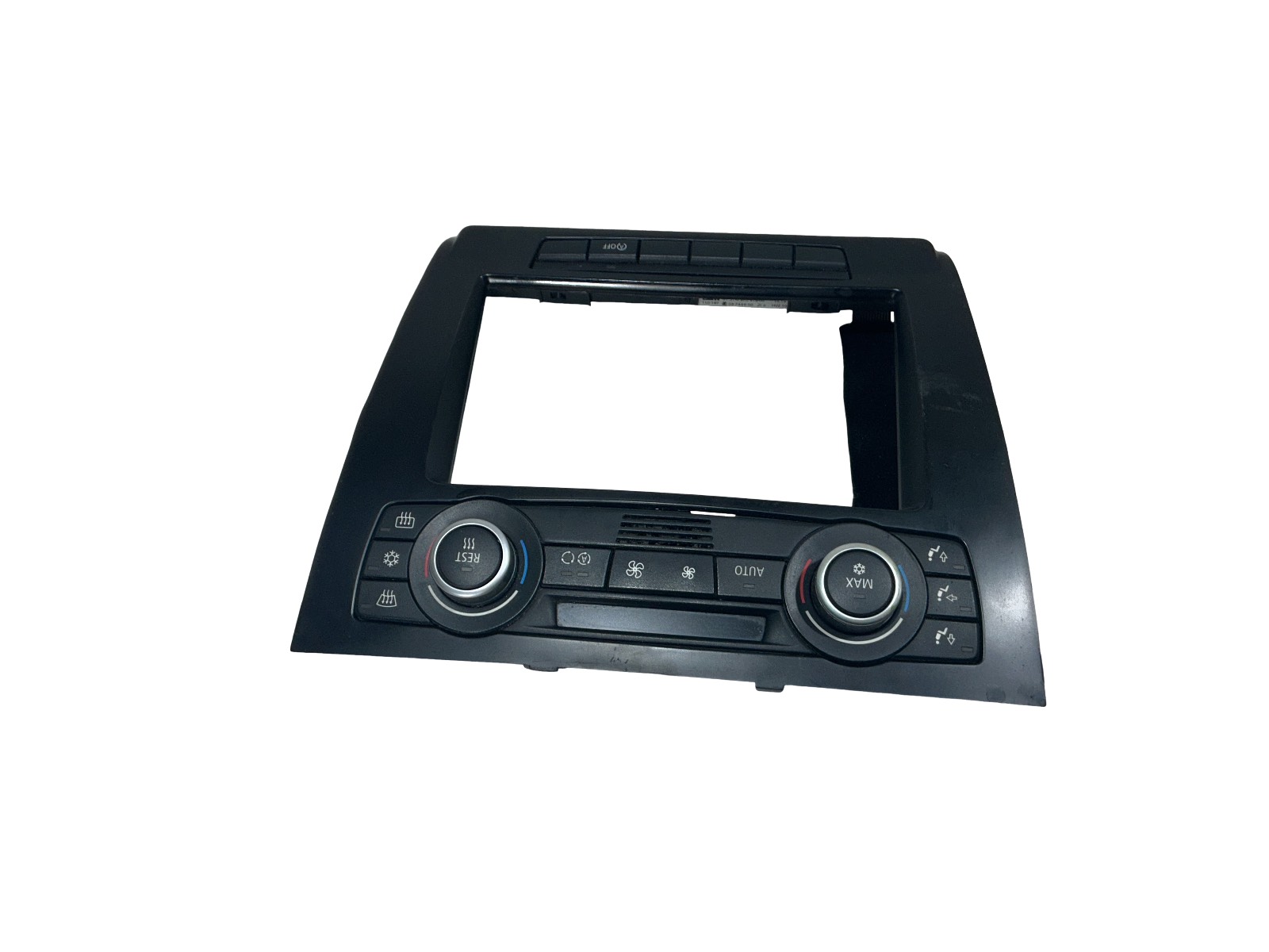 Blocco Comando Climatizzazione (Bmw) 64119190922 A2C53289383 Usato