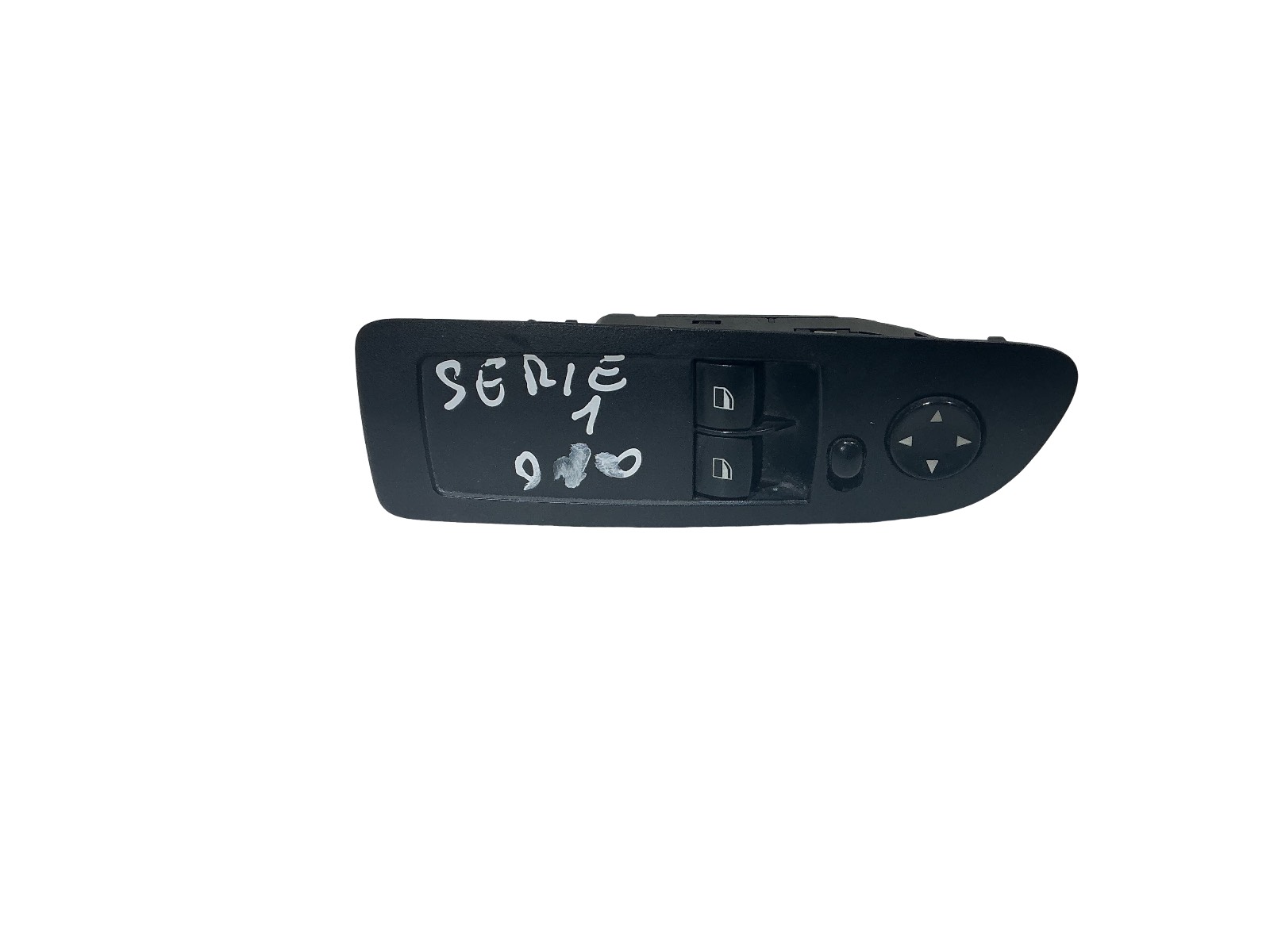 Blocco Comando Alzacristalli Sinistro 9167154-01 9167154-01 Usato