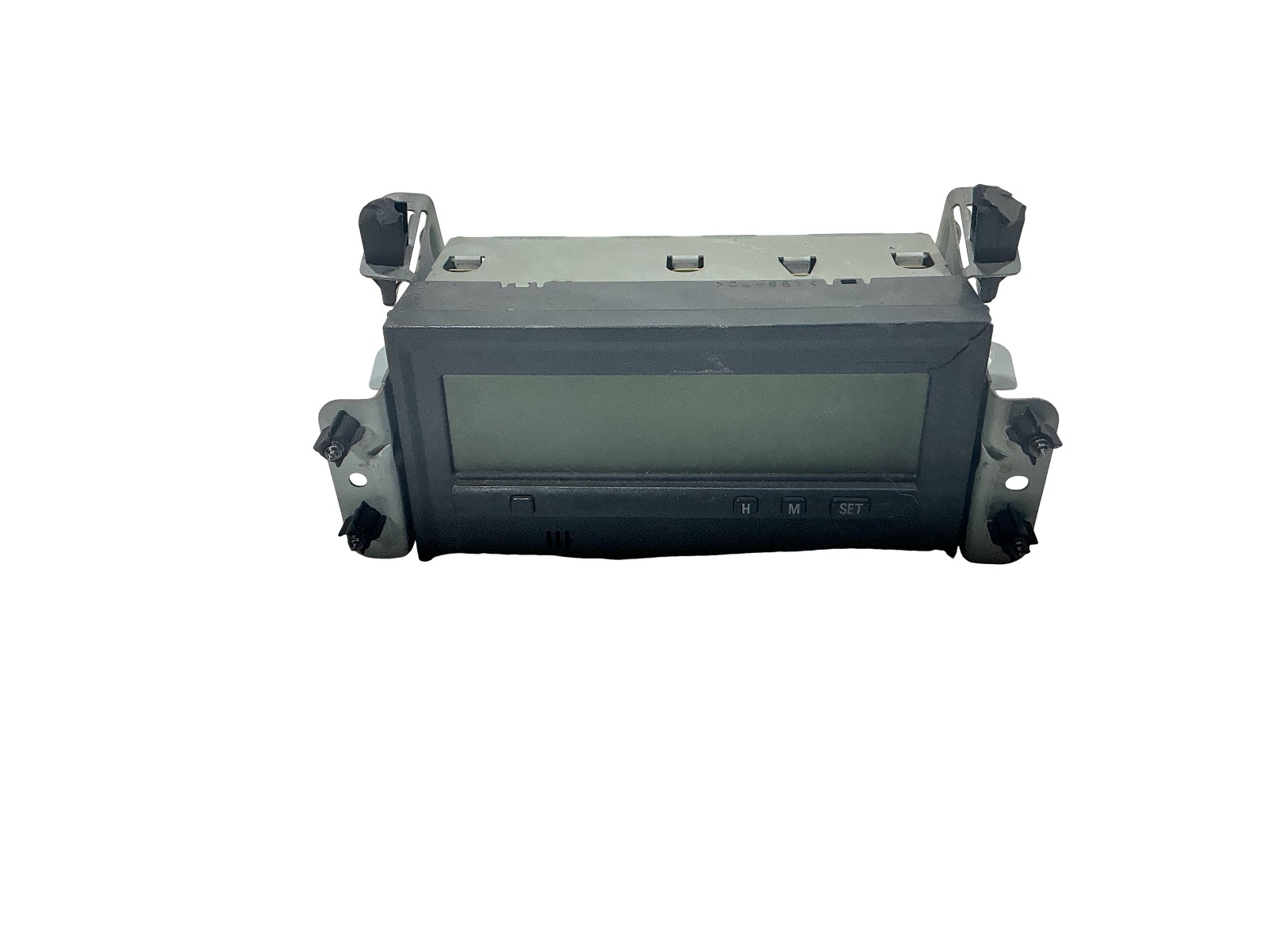Display Multifunzione (Mitsubishi Electric) Mr381289 DU-430P Usato