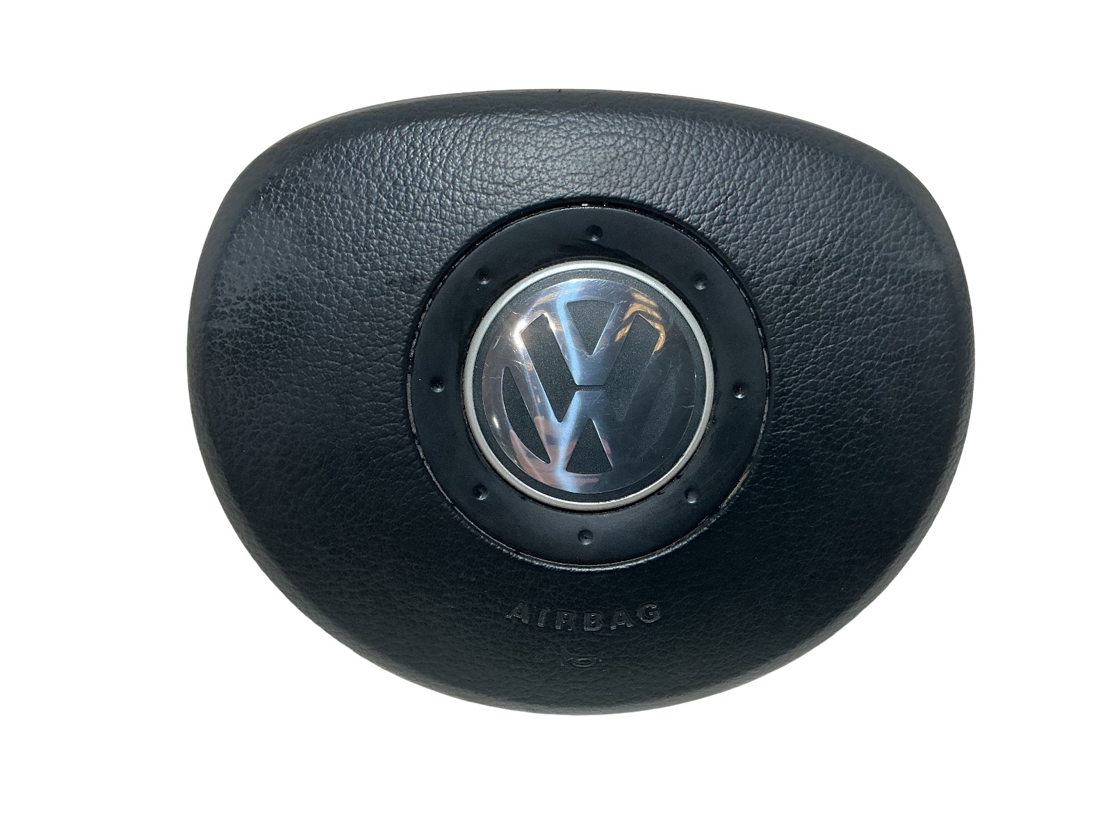 Dispositivo Airbag Lato Guida (Volkswagen Seat Vw Petri-dn) 1T0880201D4EC Usato
