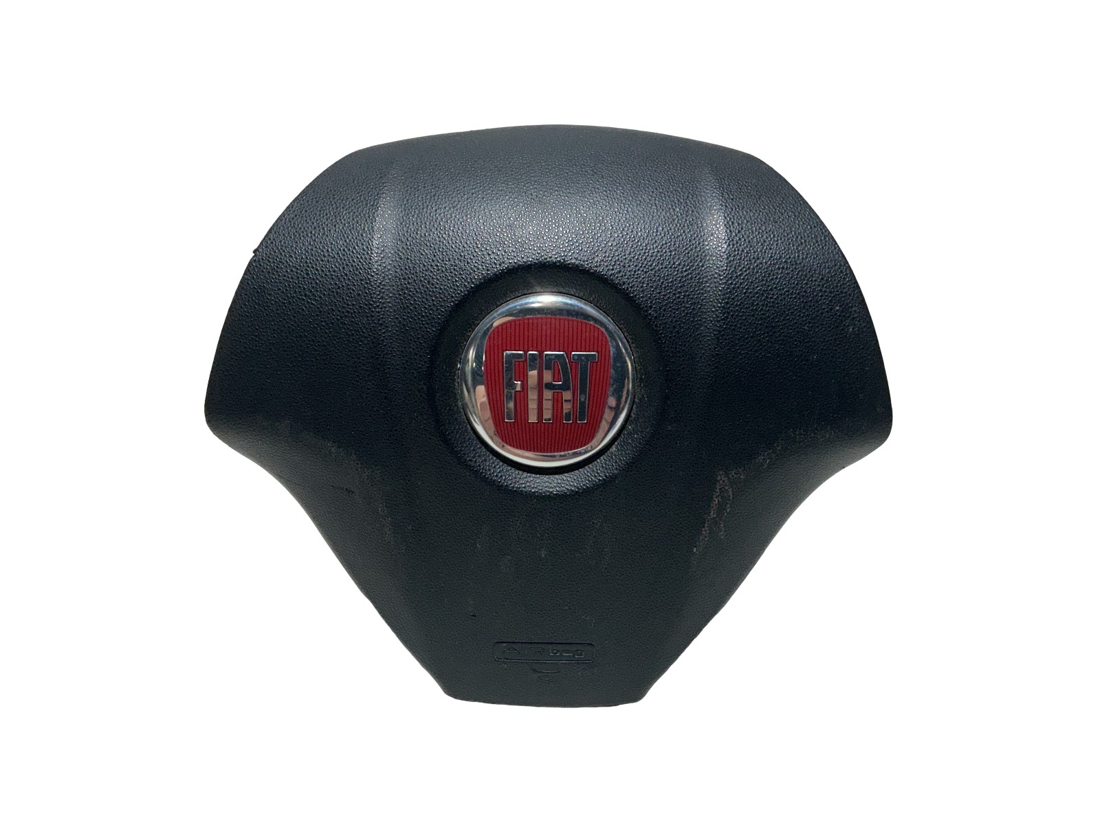 Dispositivo Airbag Lato Guida (Fiat) 735516201 Usato