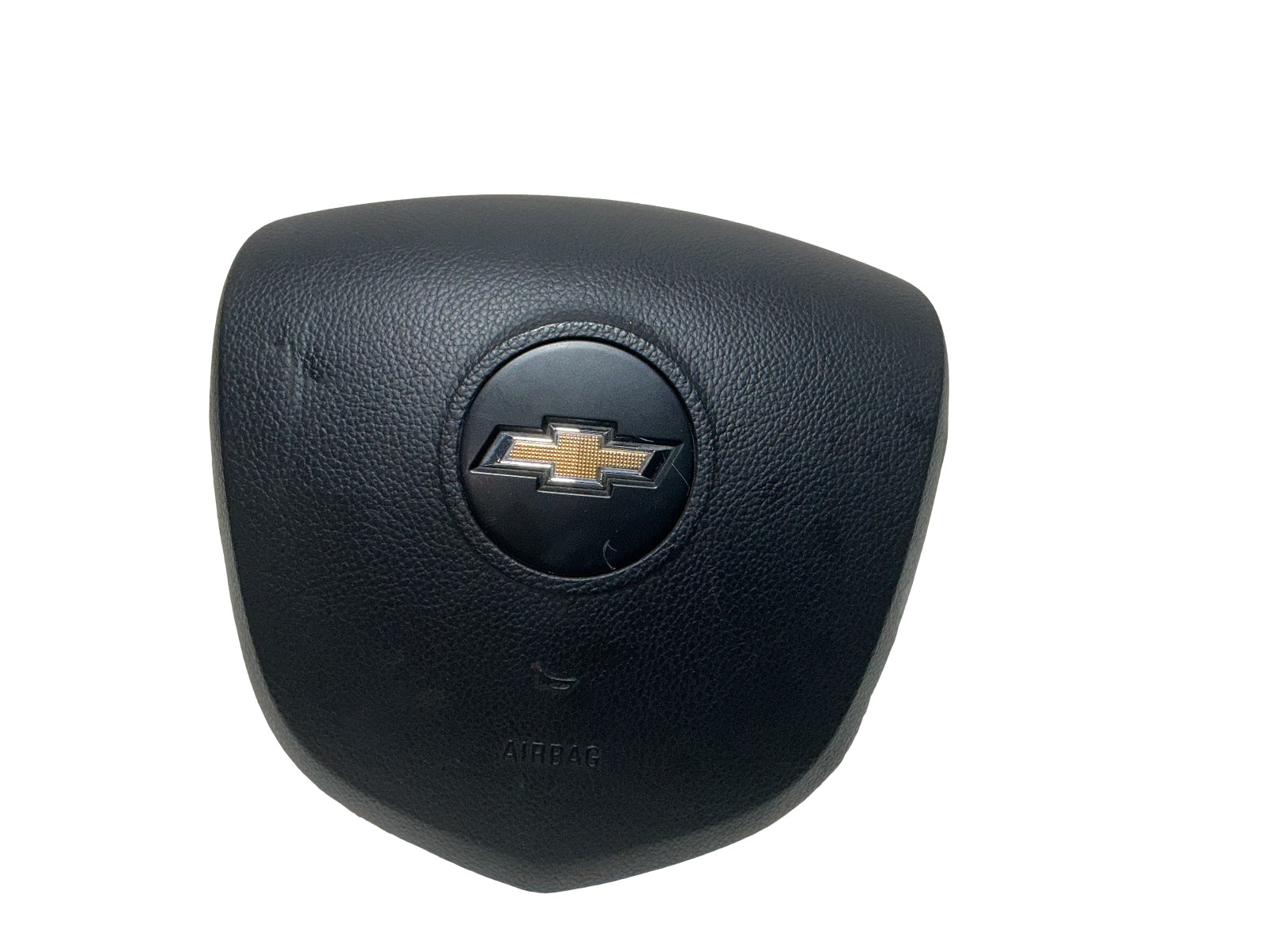 Dispositivo Airbag Lato Guida (Chevrolet) 95368711 631159969 Usato
