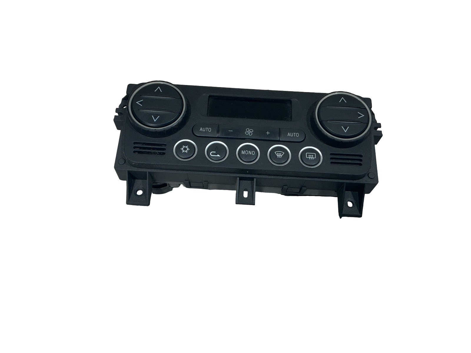 Blocco Comando Climatizzazione (Fiat Delphi) 156079803 52408173/01 Usato