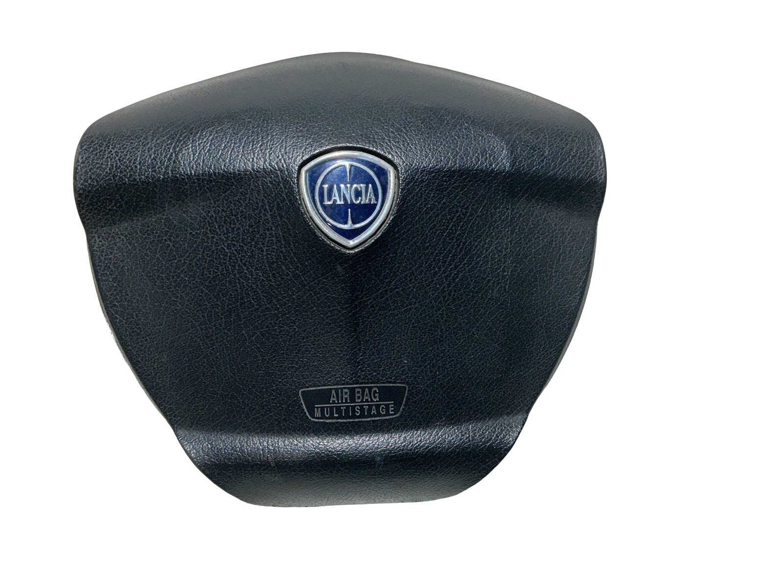 Dispositivo Airbag Lato Guida (Lancia) 735452885 6057571EVA Usato