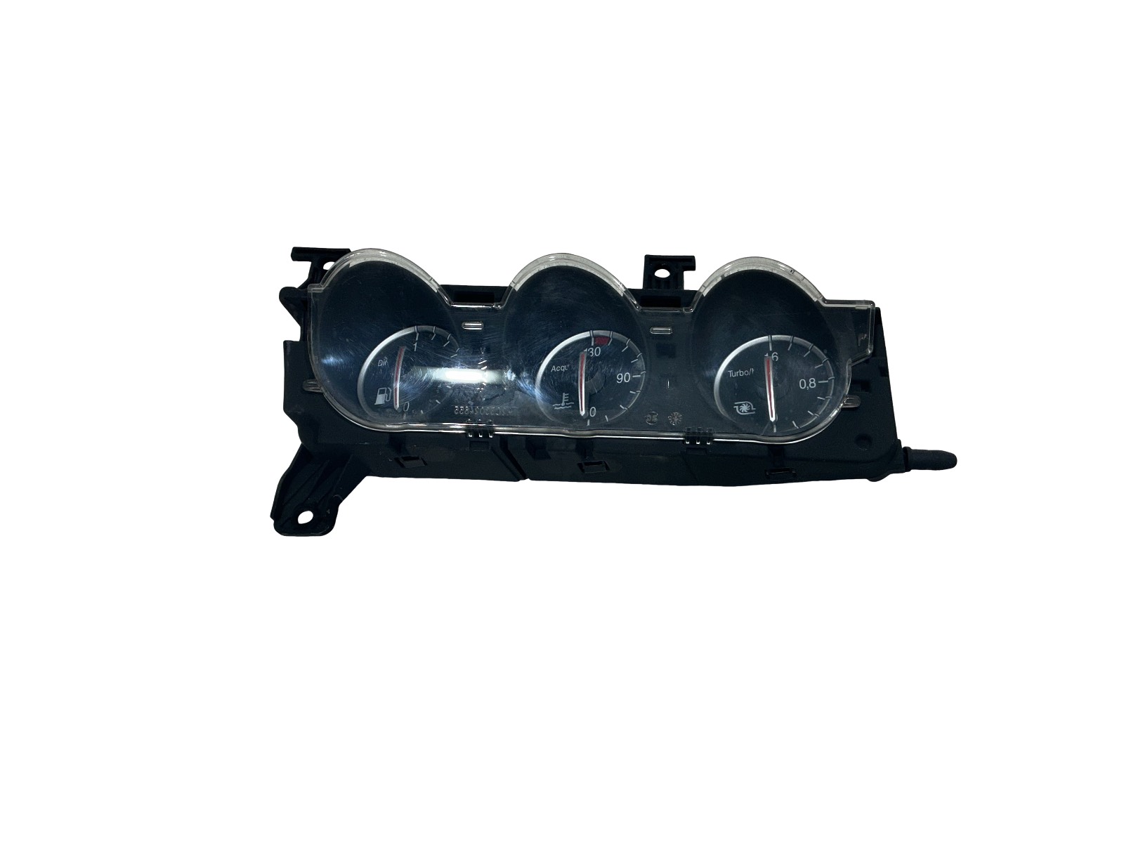 Quadro Portastrumenti (Siemens Vdo) 60696626 A2C53090933 Usato