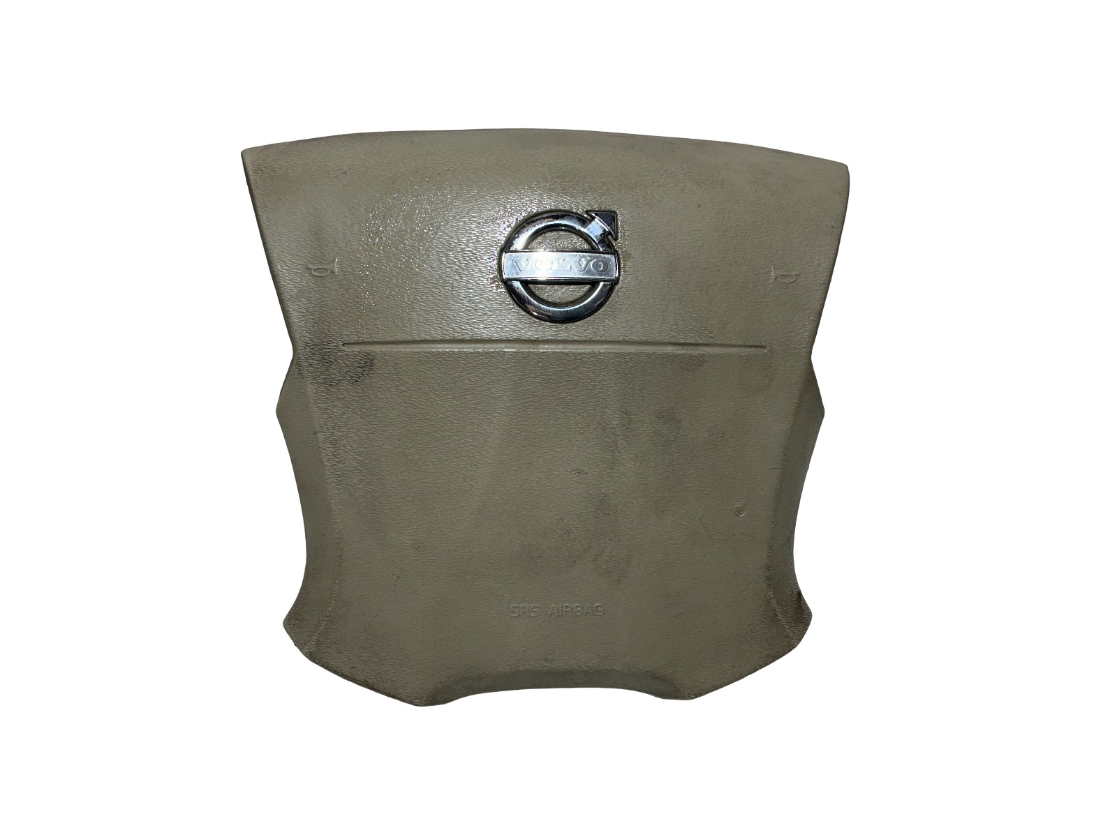 Dispositivo Airbag Lato Guida (Volvo Volvo) 30721929 PA55270060 Usato