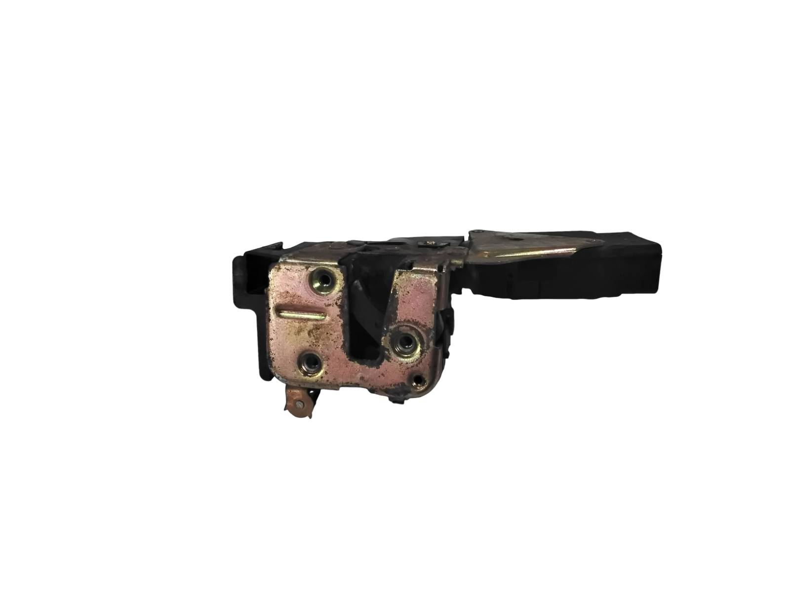 Serratura Porta Ant. Sinistro M812886 Usato