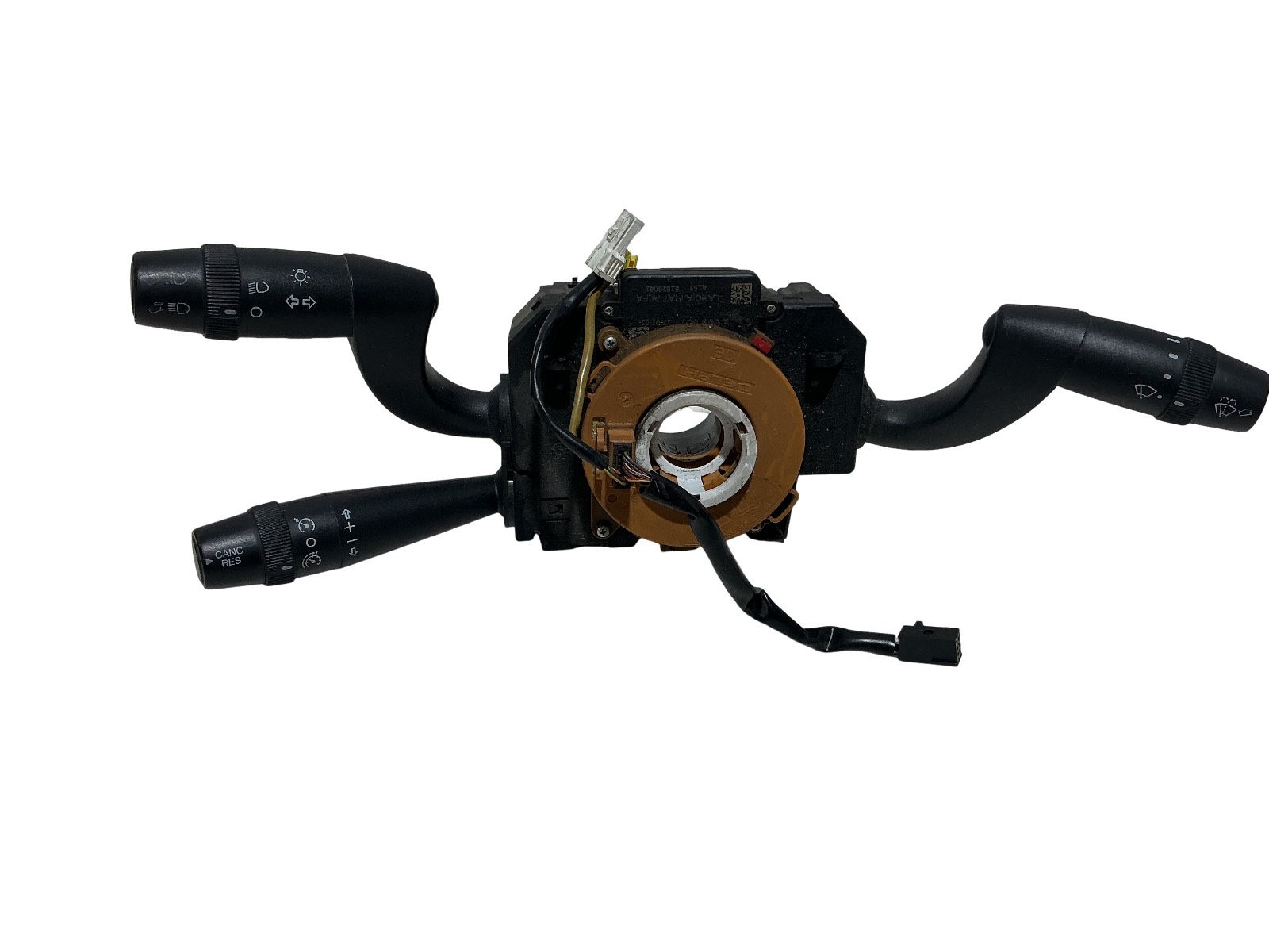 Devioguidasgancio Compl. (Delphi Lancia Fiat Alfa) 73556434090 51826041 Usato