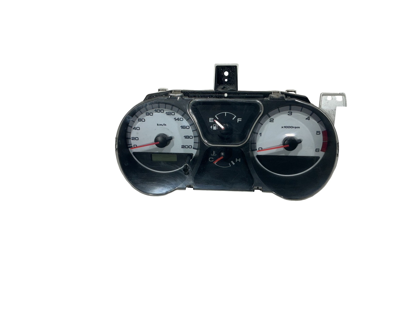 Quadro Portastrumenti 34100-6gc Usato