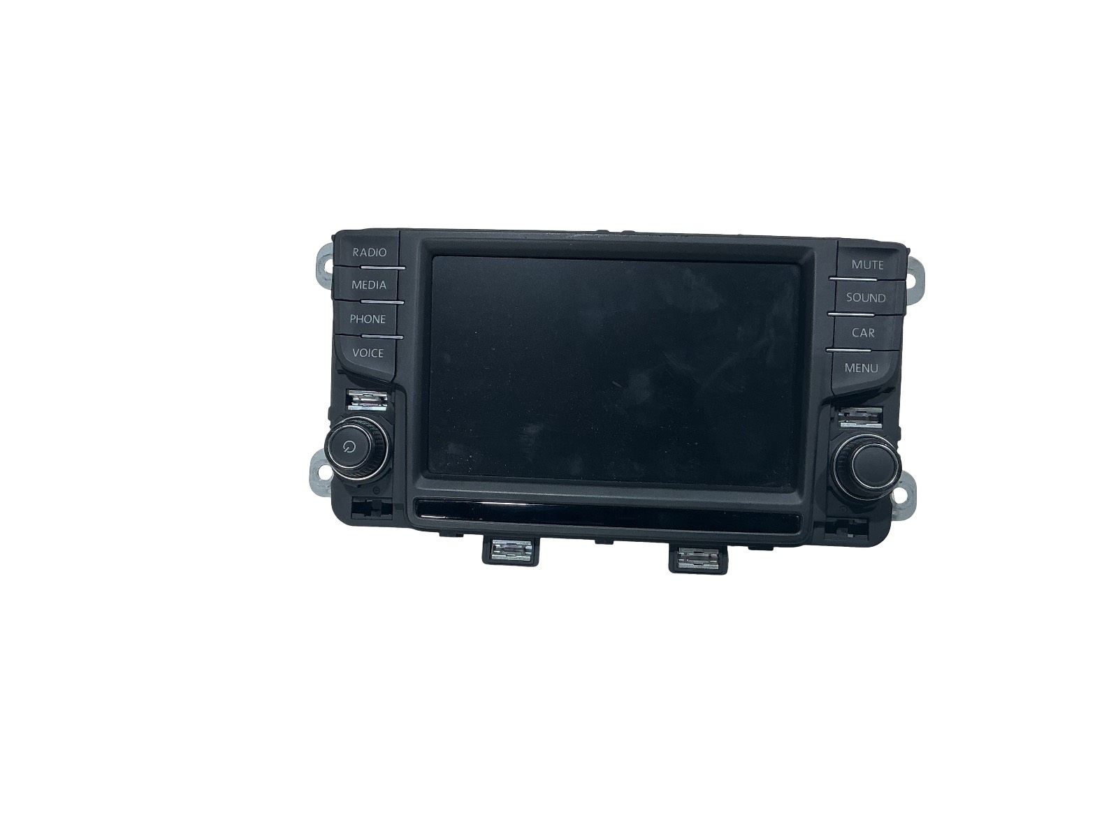 Display Navigatore Satellitare (Vw) 6c0919603b Usato