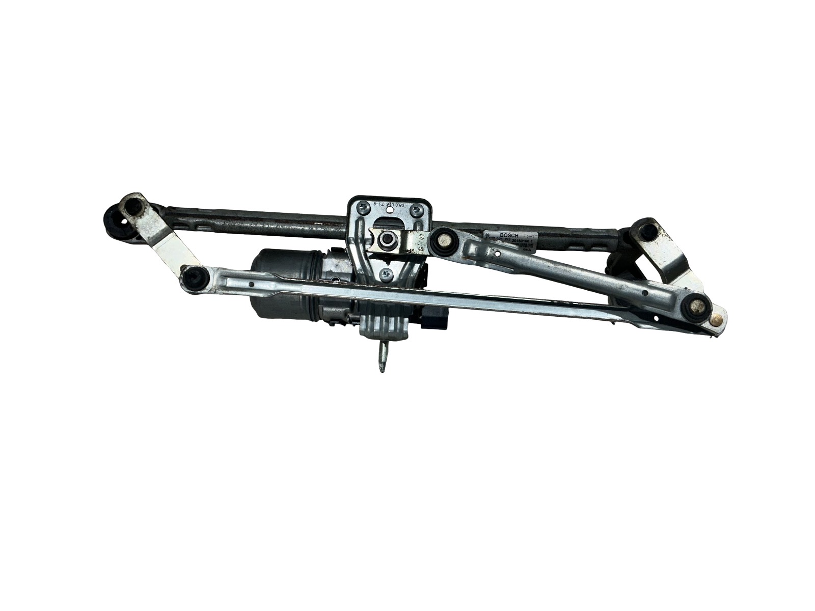 Motorino Tergiparabrezza Compl. (Bosch) 3397021393 3397021393 Usato