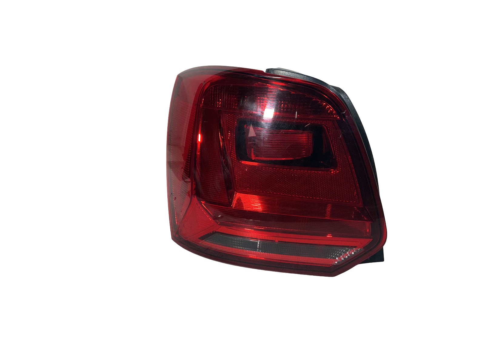 Fanale Post. Sinistro (Vw) 6C0945095L 0287301162 Usato