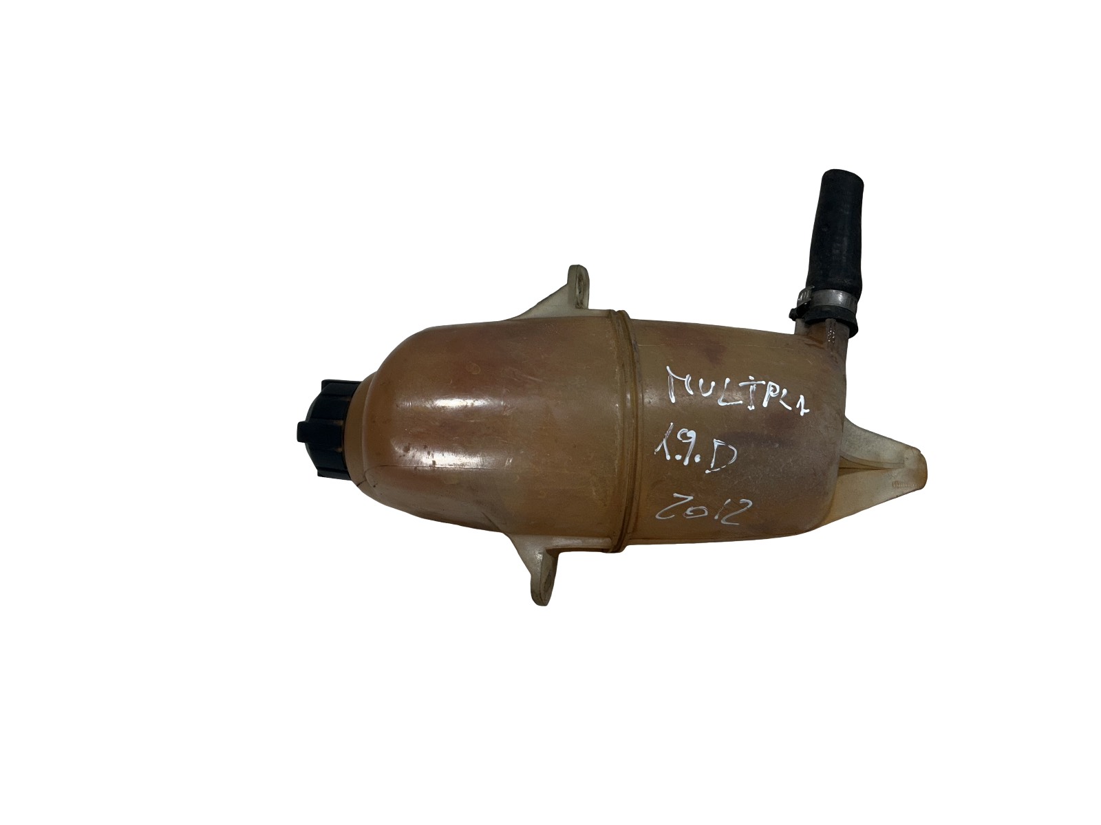 Vaschetta Compensazione Radiatore 51780214 Usato