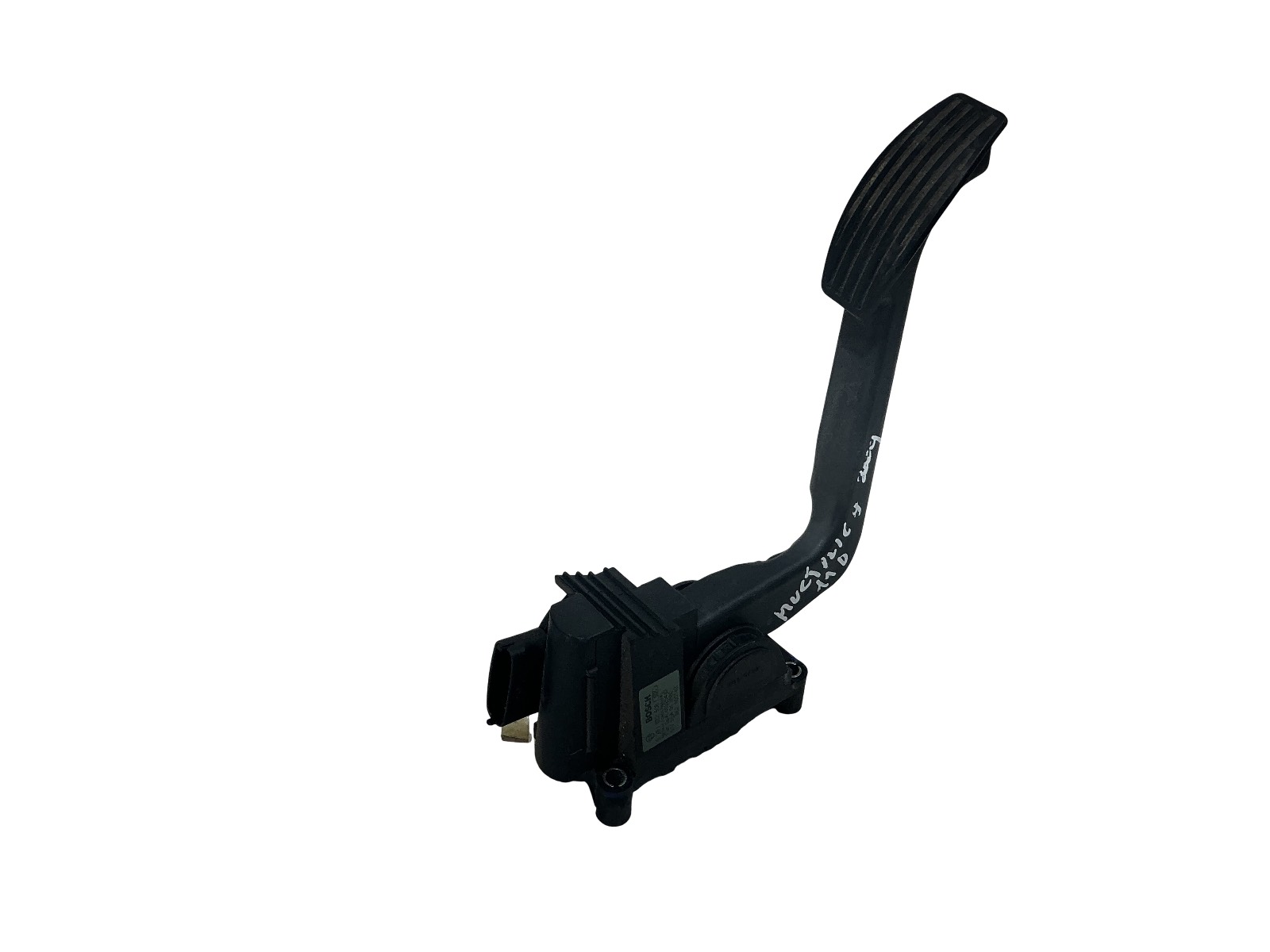 Pedale Acceleratore (Bosch) 0281002506 0281002506 Usato