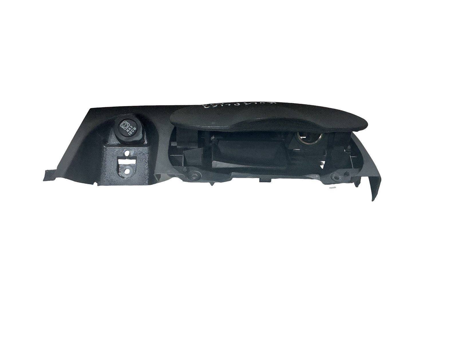 Posacenere Ant. (Lancia Iveco) A504225127 Usato