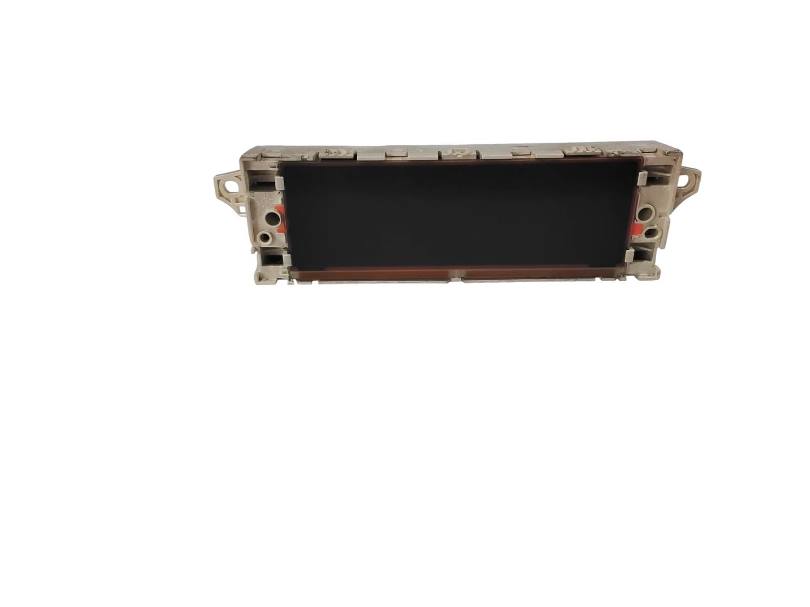 Monitor Di Bordo (Borg Instruments) 102705-16 1027105-16 Usato