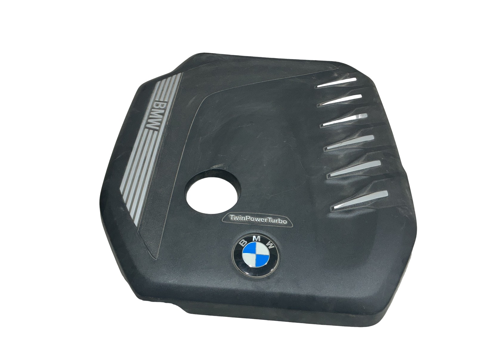 Copertura Insonorizzante Centr. Motore (Bmw) 8595440 Usato