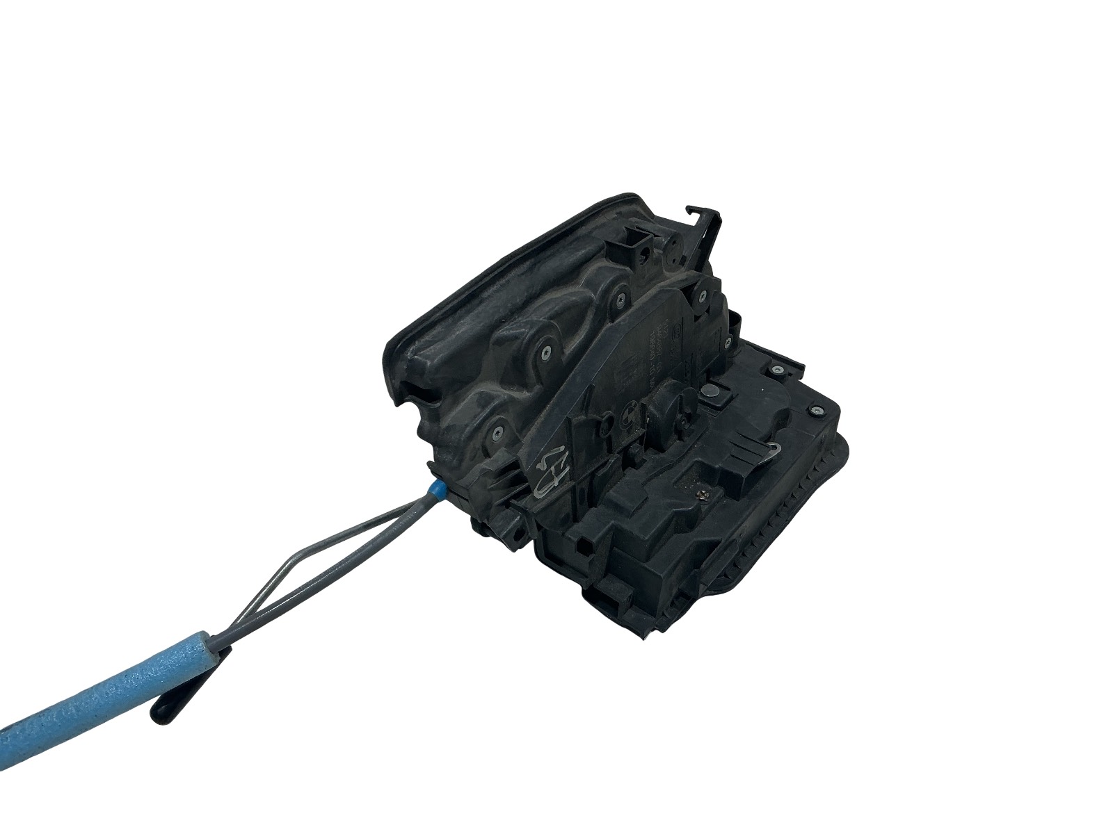 Serratura Porta Ant. Sinistro (Bmw) 51217477699 198640-10 Usato