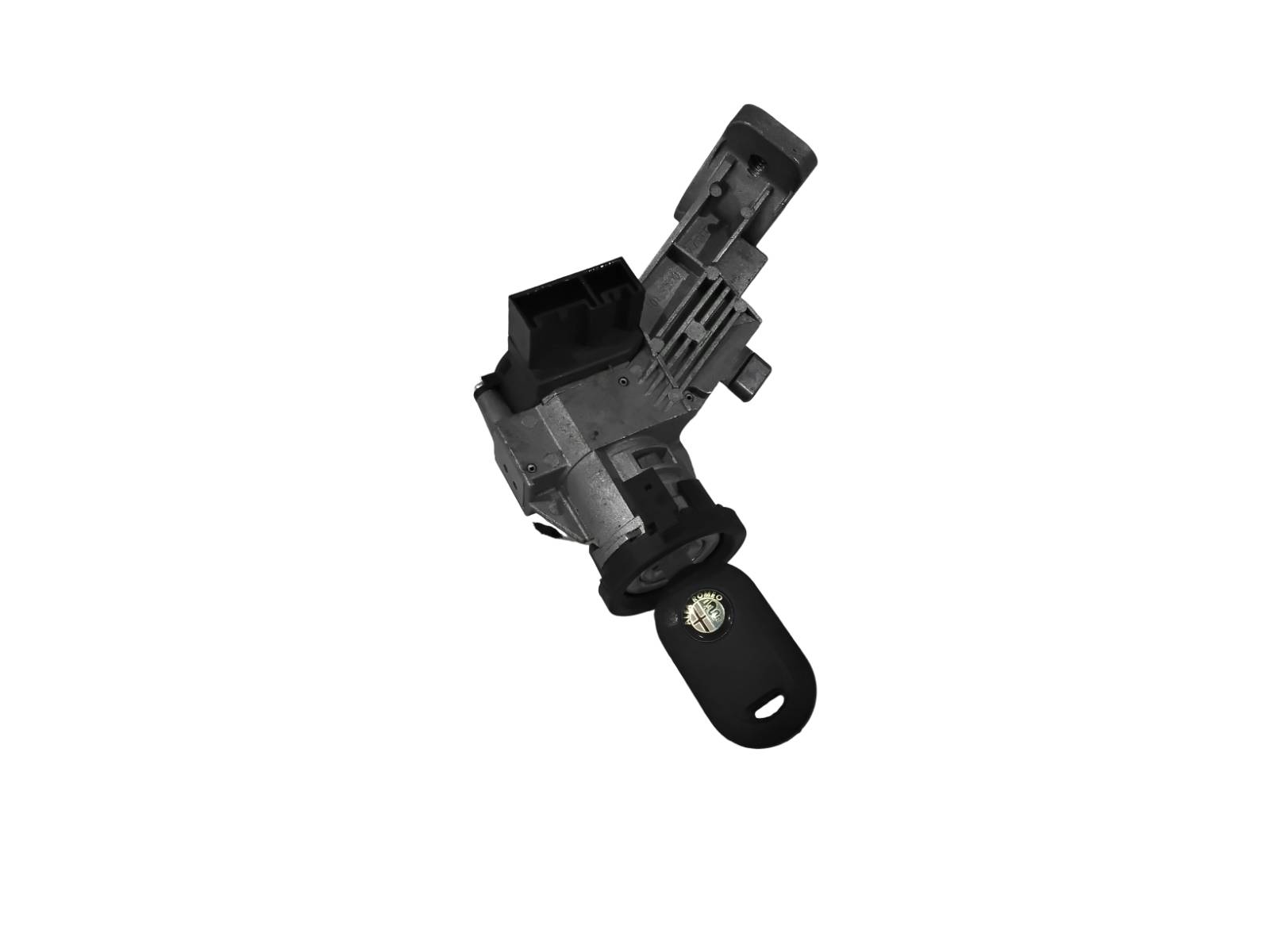 Blocchetto Acc.ne (Alfa Romeo) 01252800 Usato