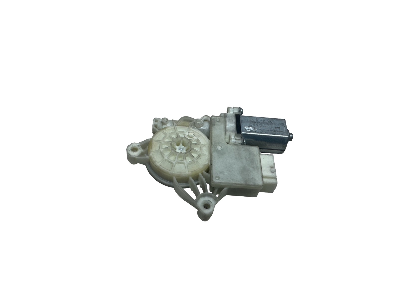 Motorino Alzacristallo Porta Ant. Destro (Bmw Brose) 61359450070 054000104 Usato