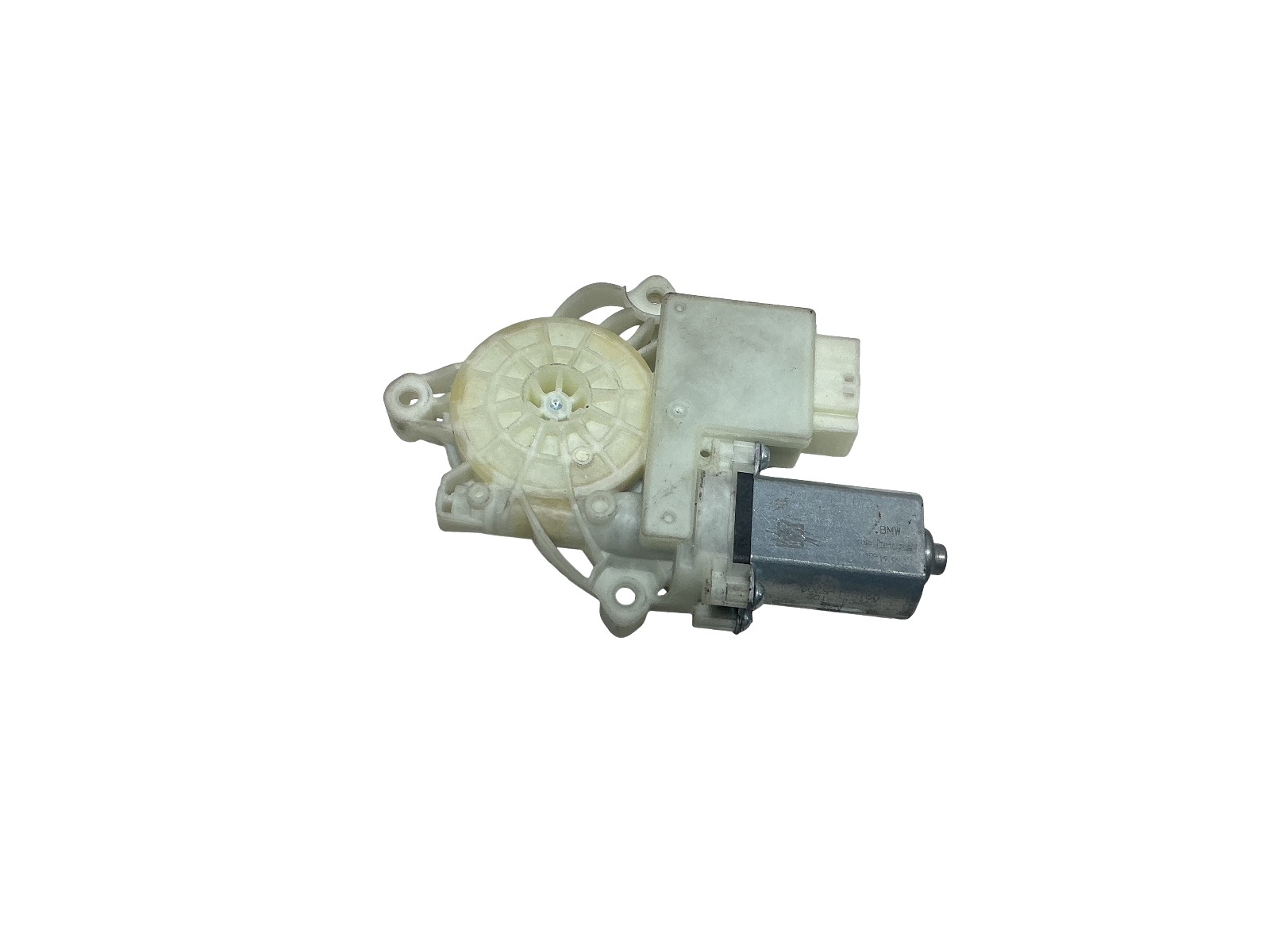 Motorino Alzacristallo Porta Post. Sinistro (Bmw) 61359450071 9450072 Usato