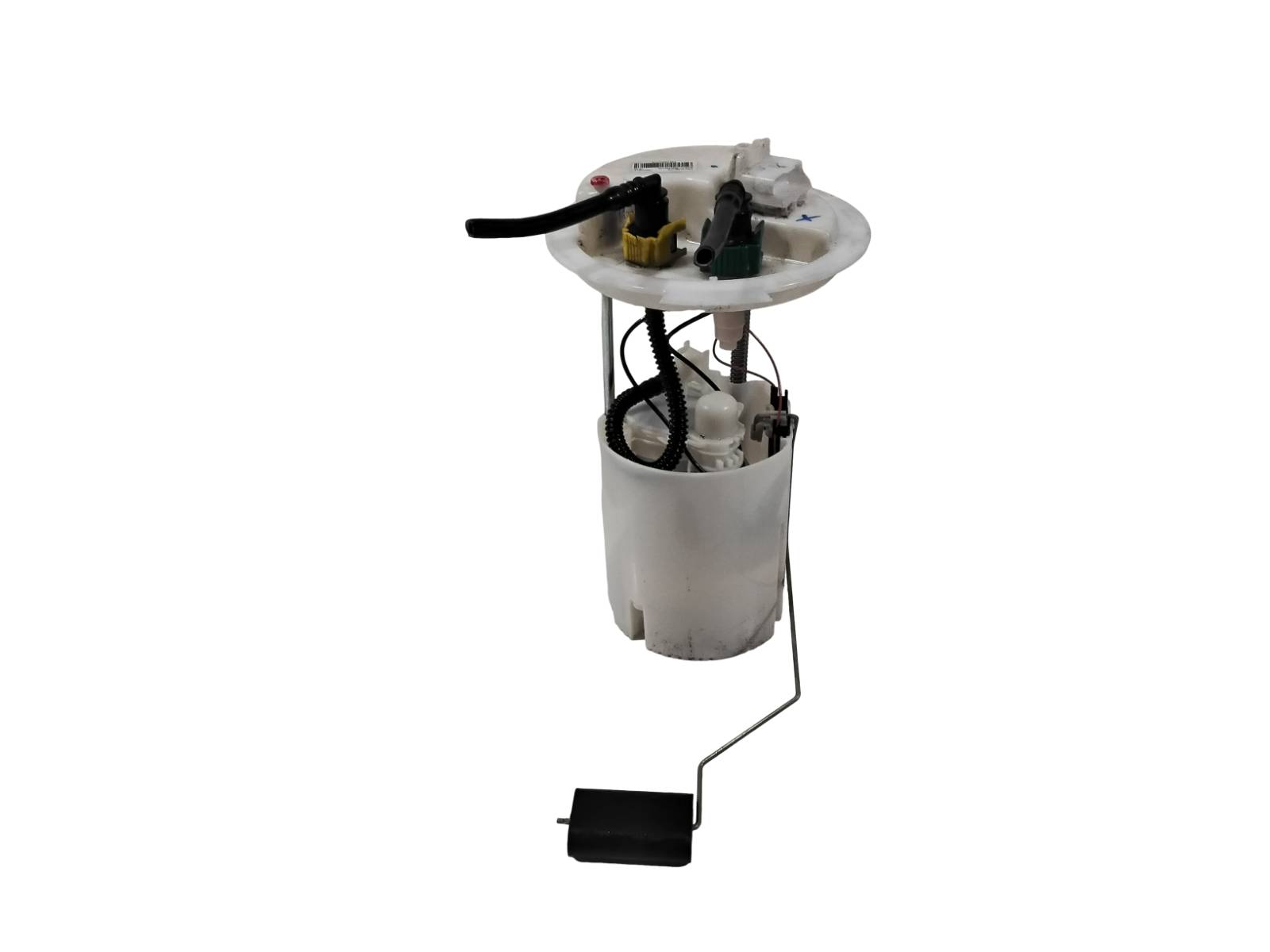 Pompa Carburante C/trasduttore (Galleggiante) (Fiat Bosch) 51887776 0580200179 Usato