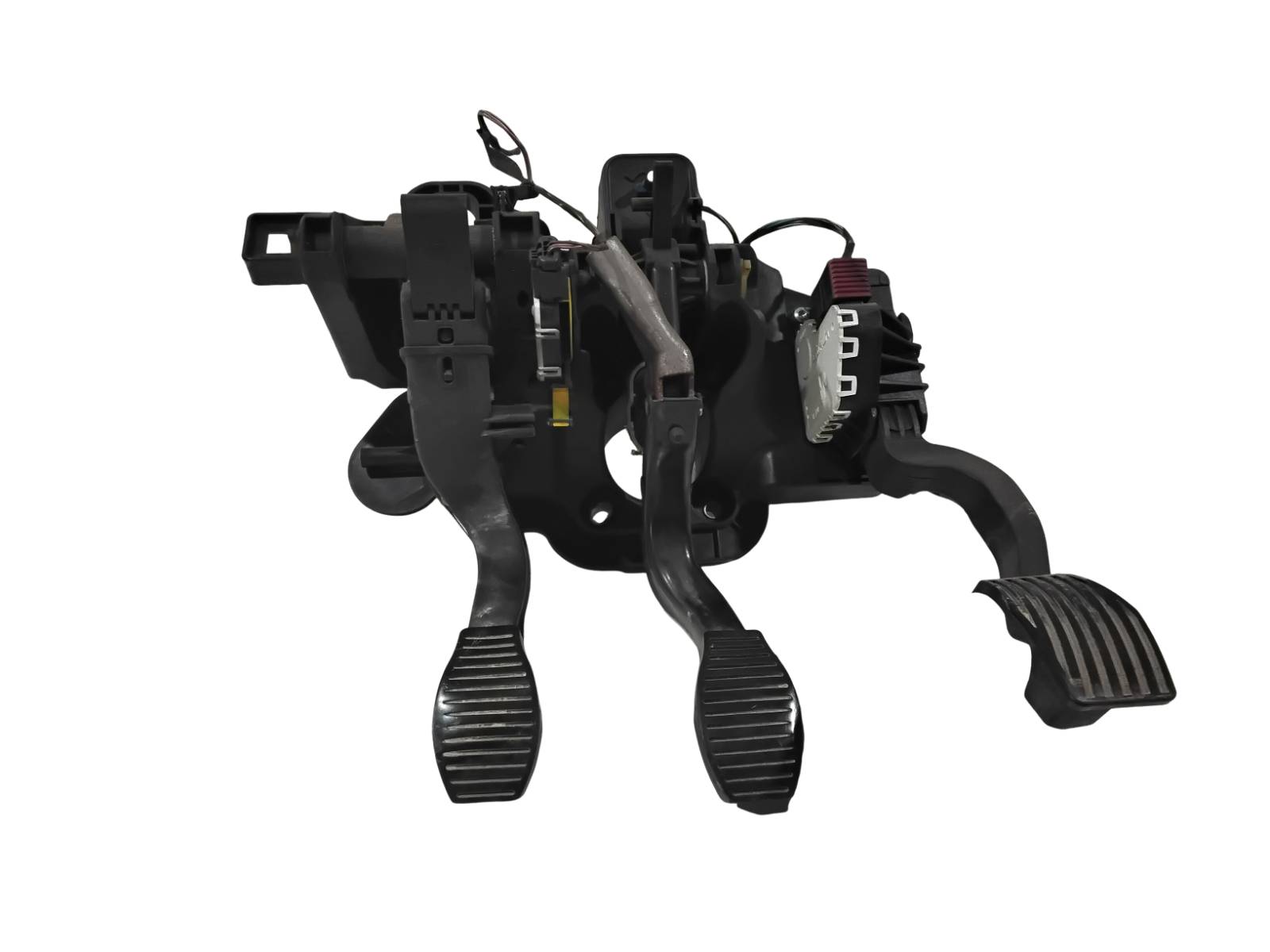 Pedaliera Compl. (Fiat) 00619445140 Usato