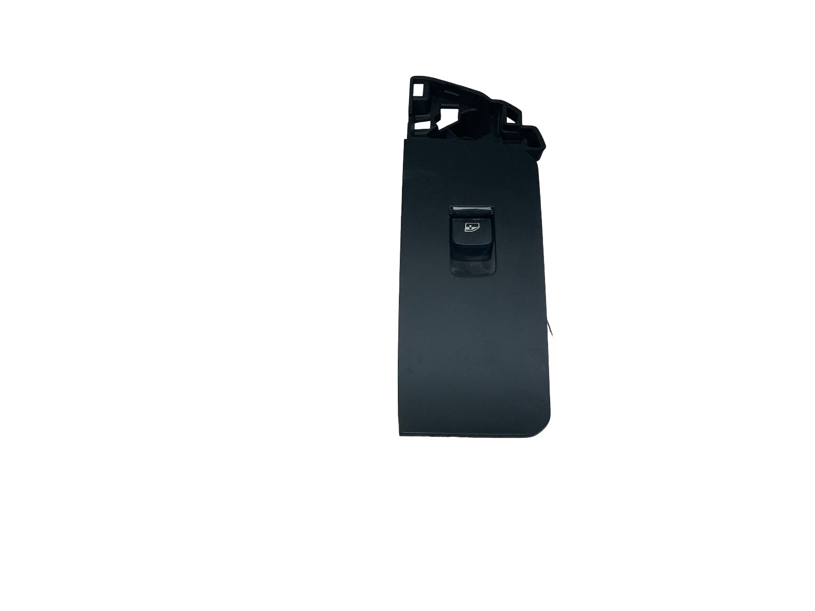 Interruttore Alzacristalli Porta Post. Destro (Bmw) 61319327031 Usato