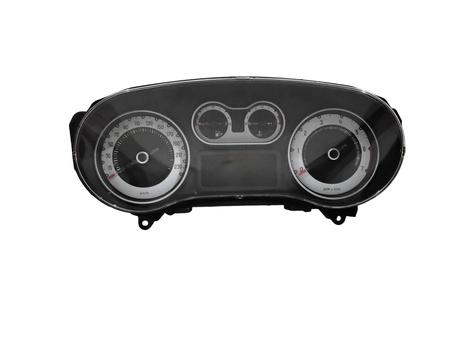 Quadro Strumenti Compl. (Fiat) 51968863 A2C90124402 Usato