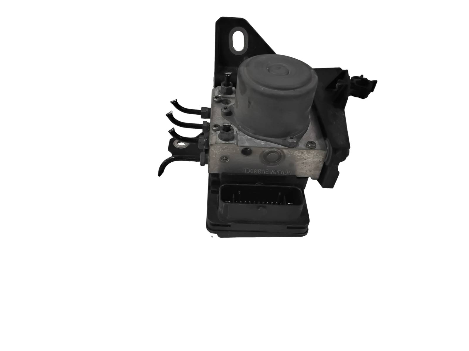 Centralina Abs 6000625577 Usato