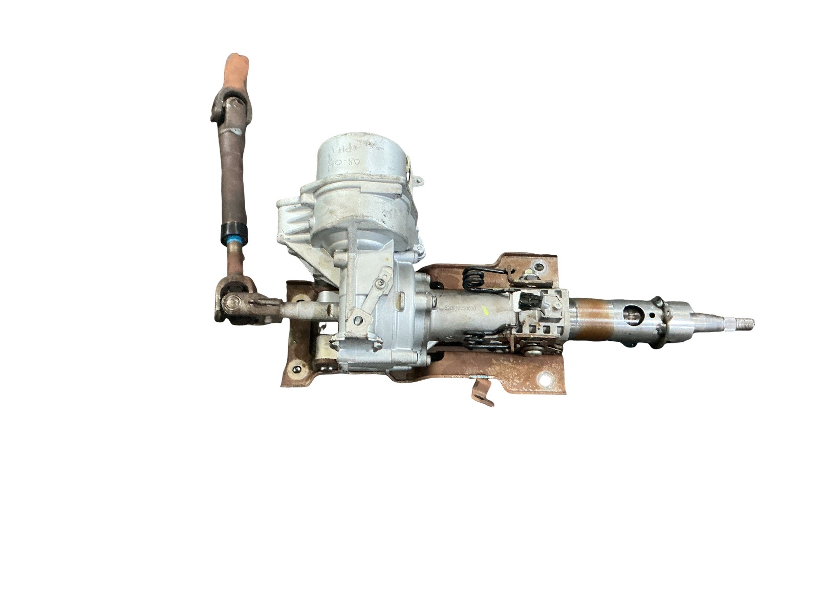 Servosterzo Elettronico (Mobis) 563101P000AS1 4FD00810 Usato
