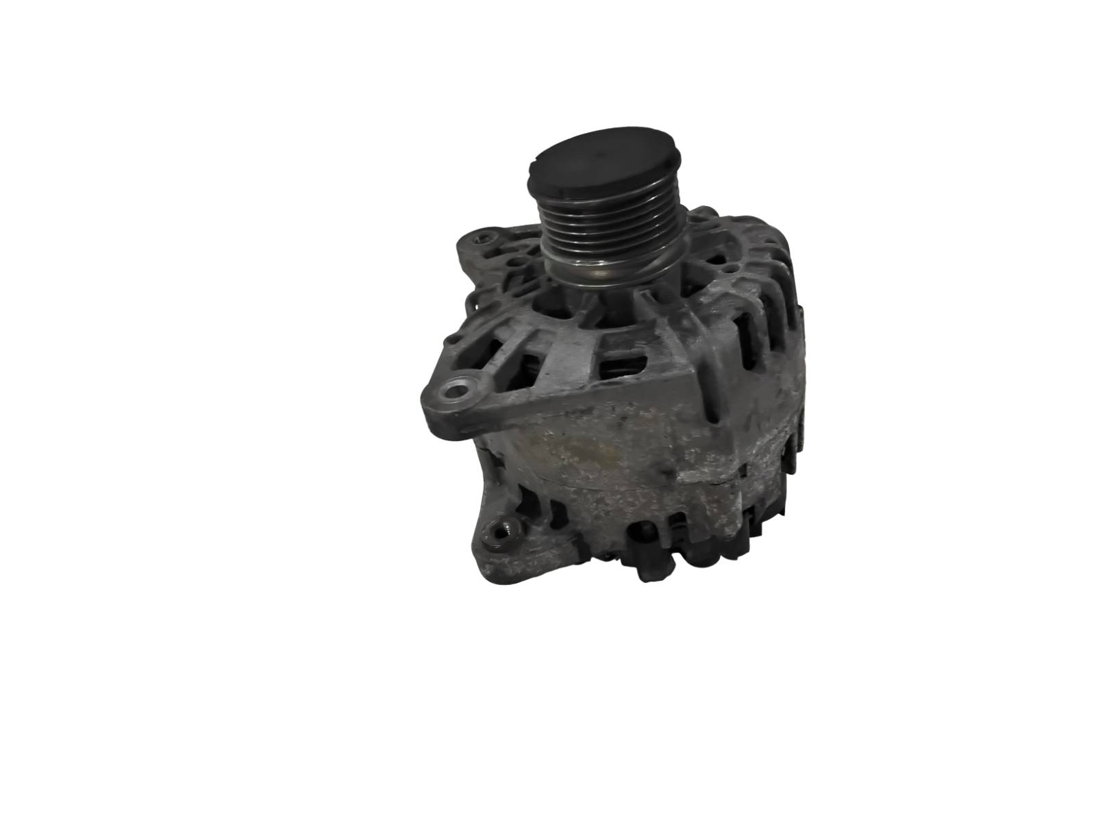 Alternatore 7701476808 Usato