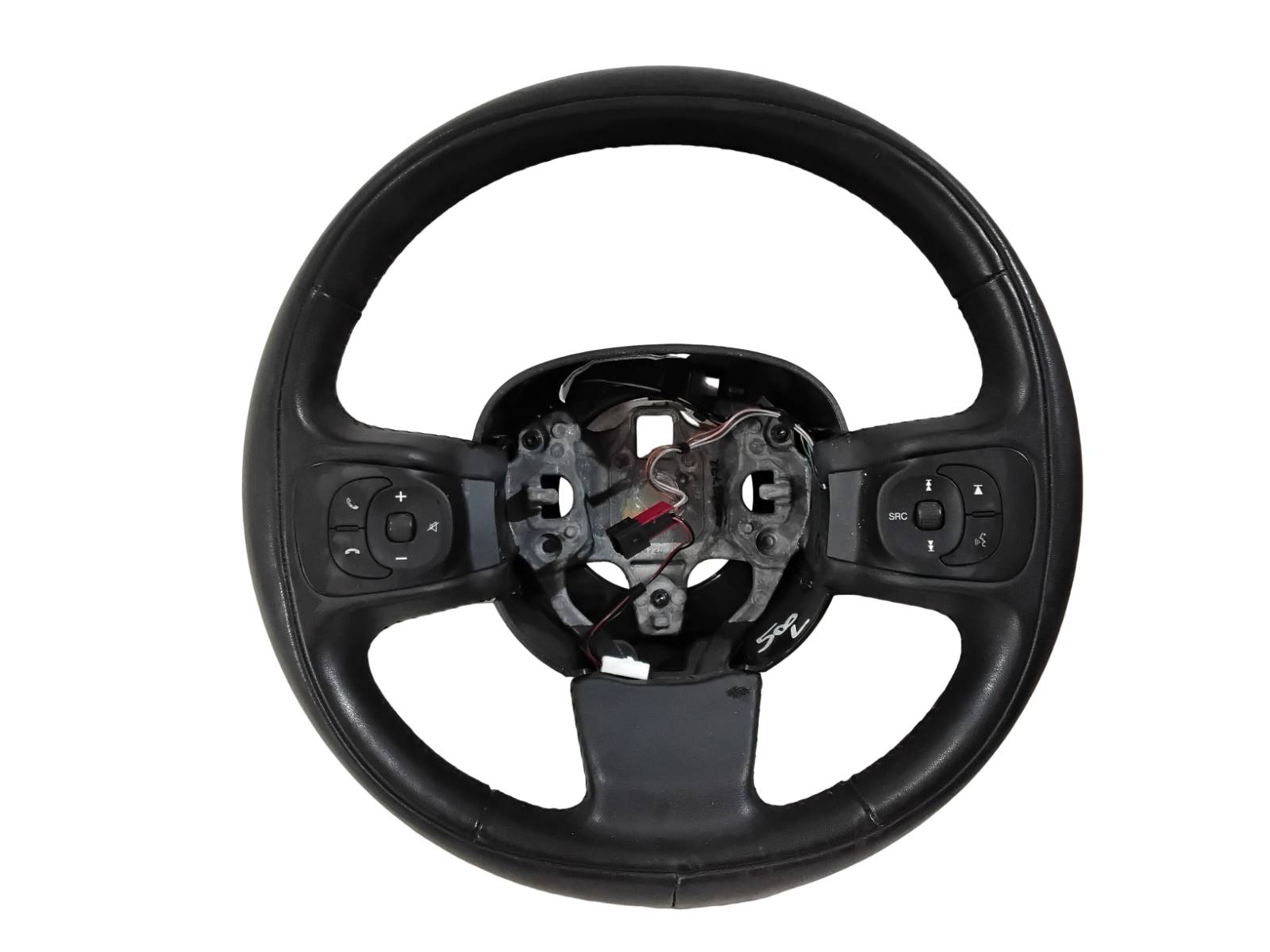 Volante (Fiat) 735560361 6204725 Usato