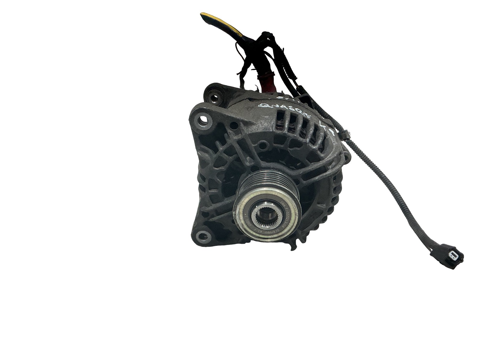 Alternatore 23100JD10A Usato