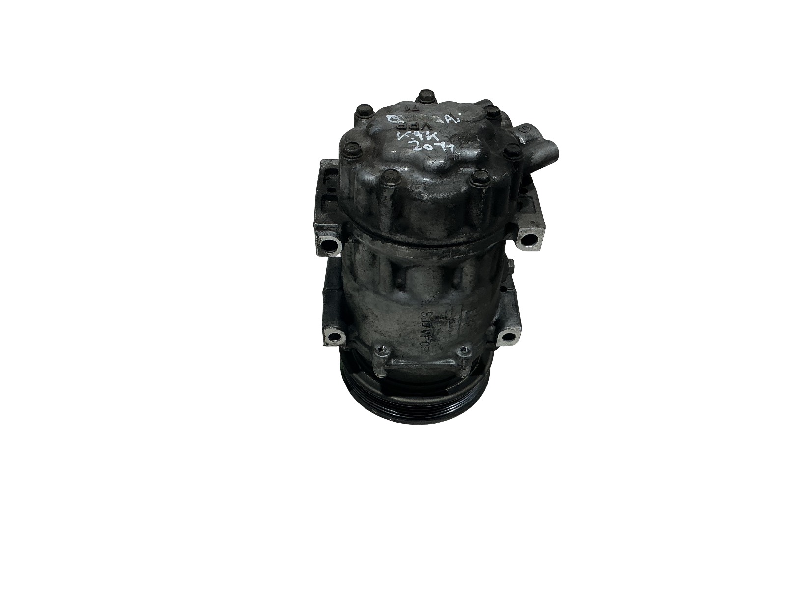 Compressore A/c 2763000Q2M Usato
